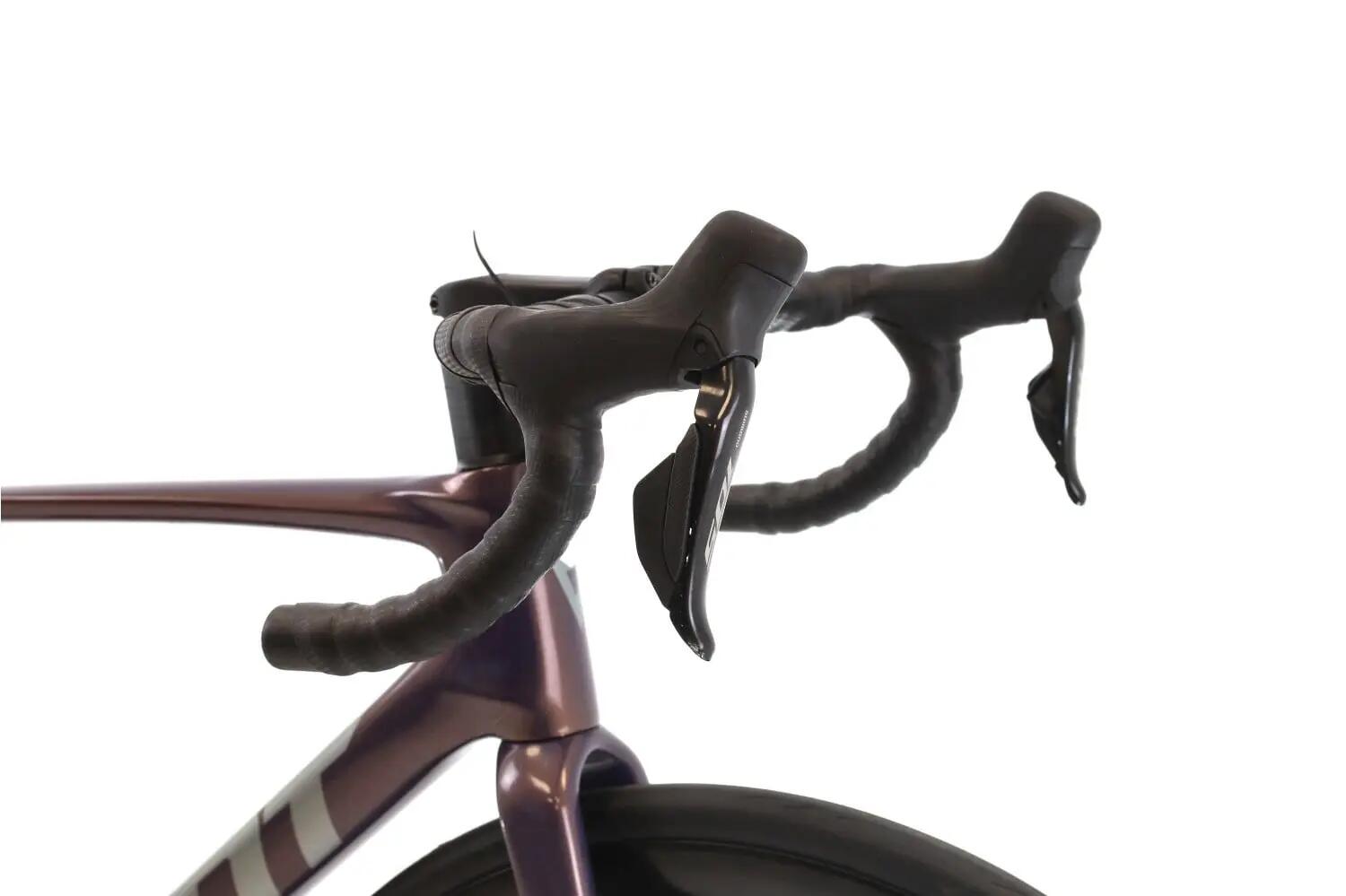 Bici strada ricondizionata ·  Defy Advanced 0 Di2 12V · Ottimo stato 6/8