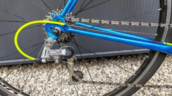 Tussen Particulieren - Motobecane 3/6