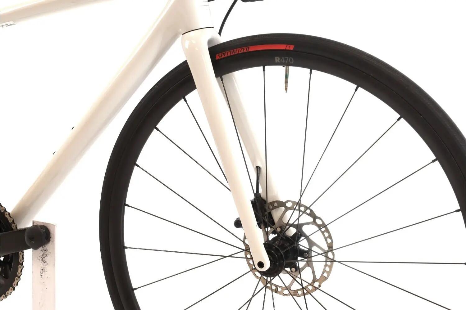 Bici strada ricondizionata ·  Aethos Comp Di2 12V · Ottimo stato 5/8