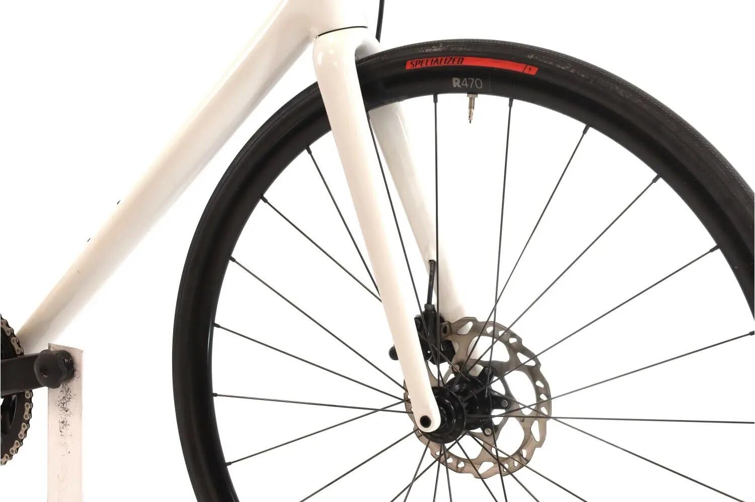 Bici strada ricondizionata ·  Aethos Comp Di2 12V · Ottimo stato 5/8
