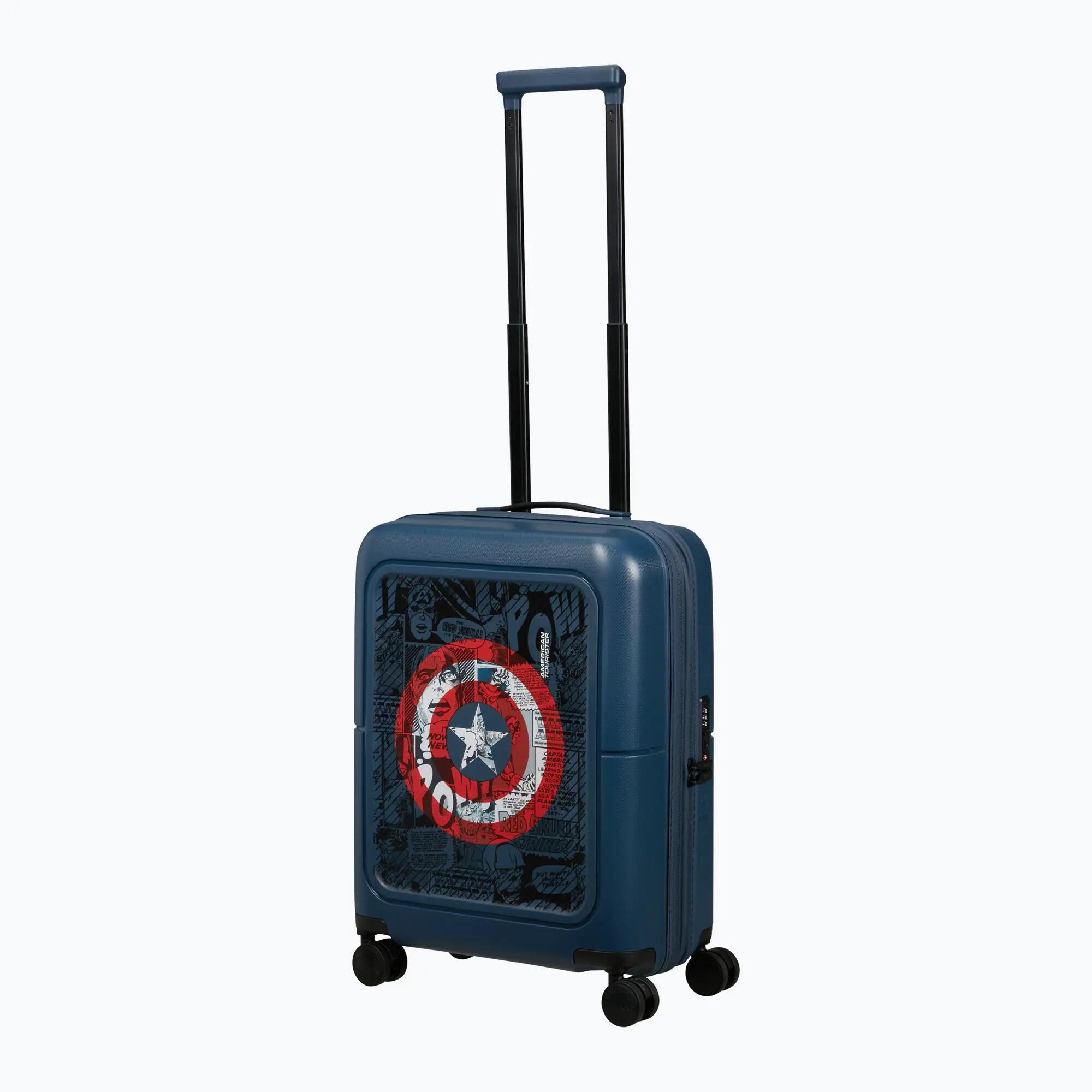 Walizka podróżna American Tourister Dashpop Disney 47 6/7