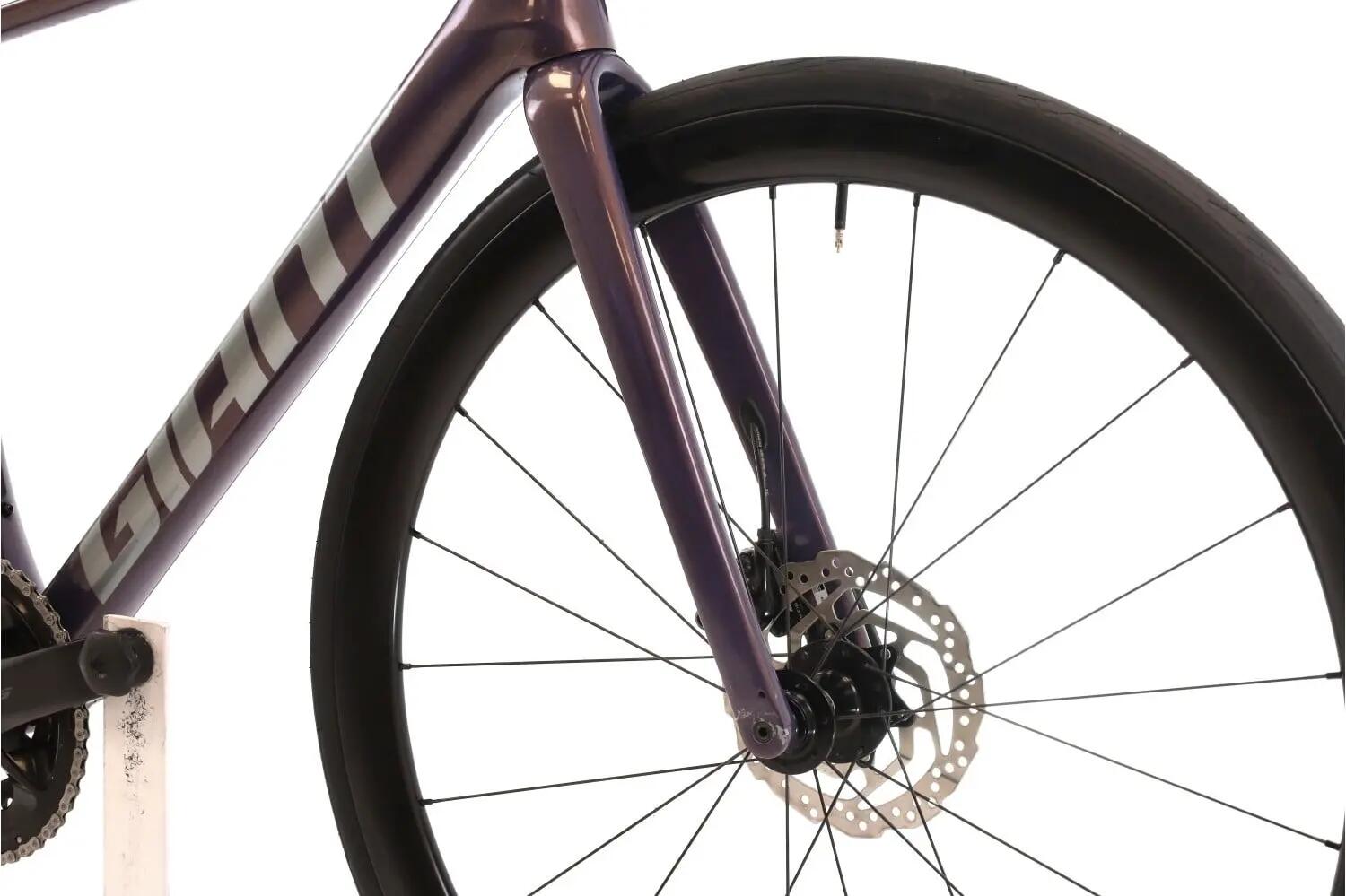 Bici strada ricondizionata ·  Defy Advanced 0 Di2 12V · Ottimo stato 5/8