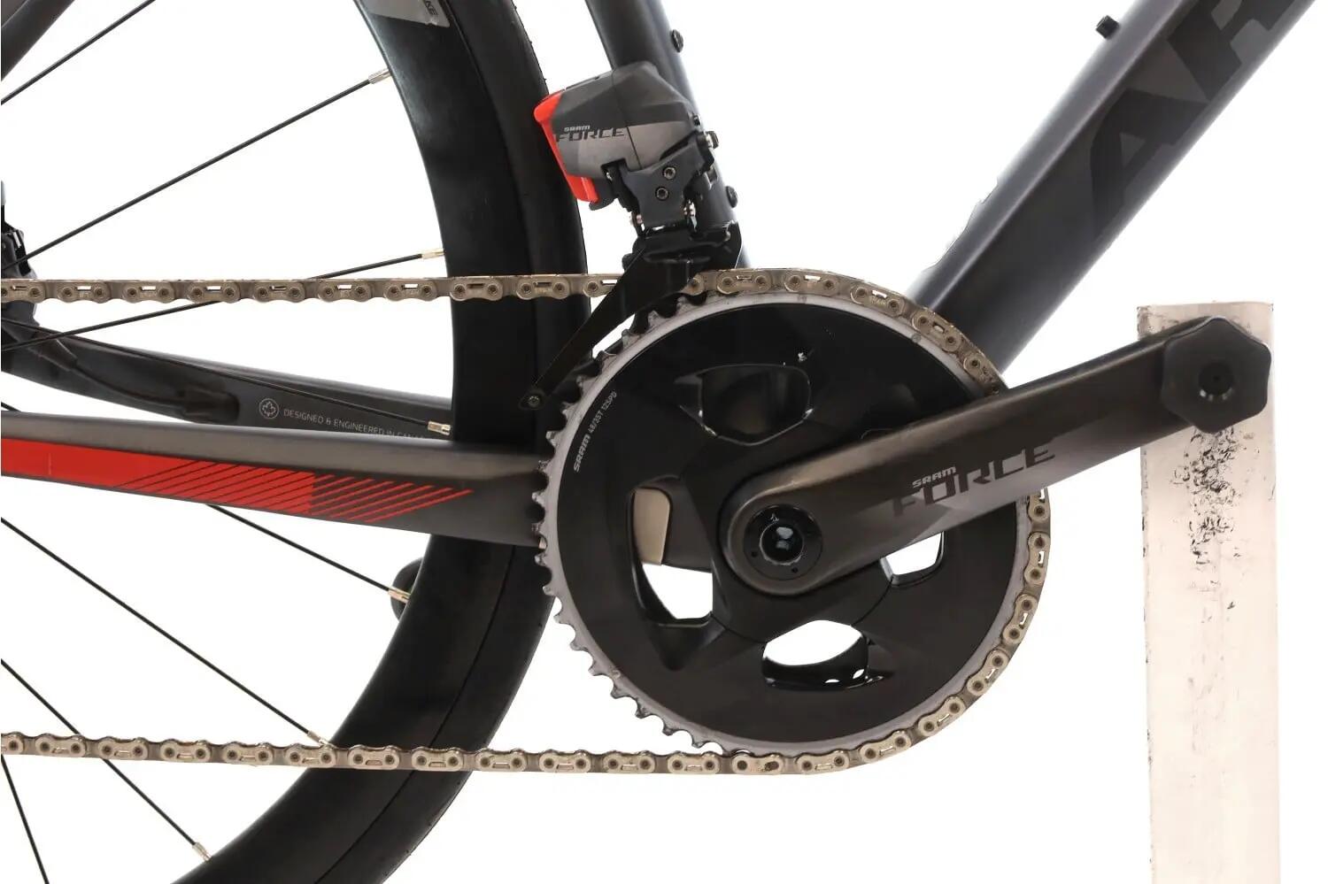 Bici strada ricondizionata · Argon 18 Krypton GF AXS 12V · Ottimo stato 4/8