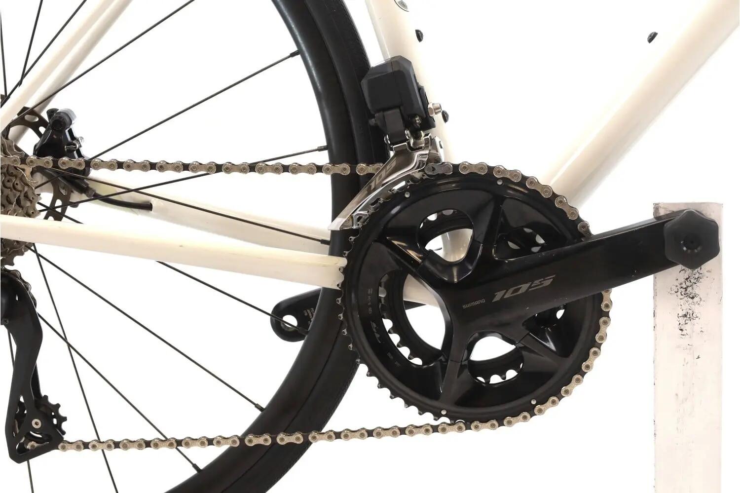 Bici strada ricondizionata ·  Aethos Comp Di2 12V · Ottimo stato 4/8