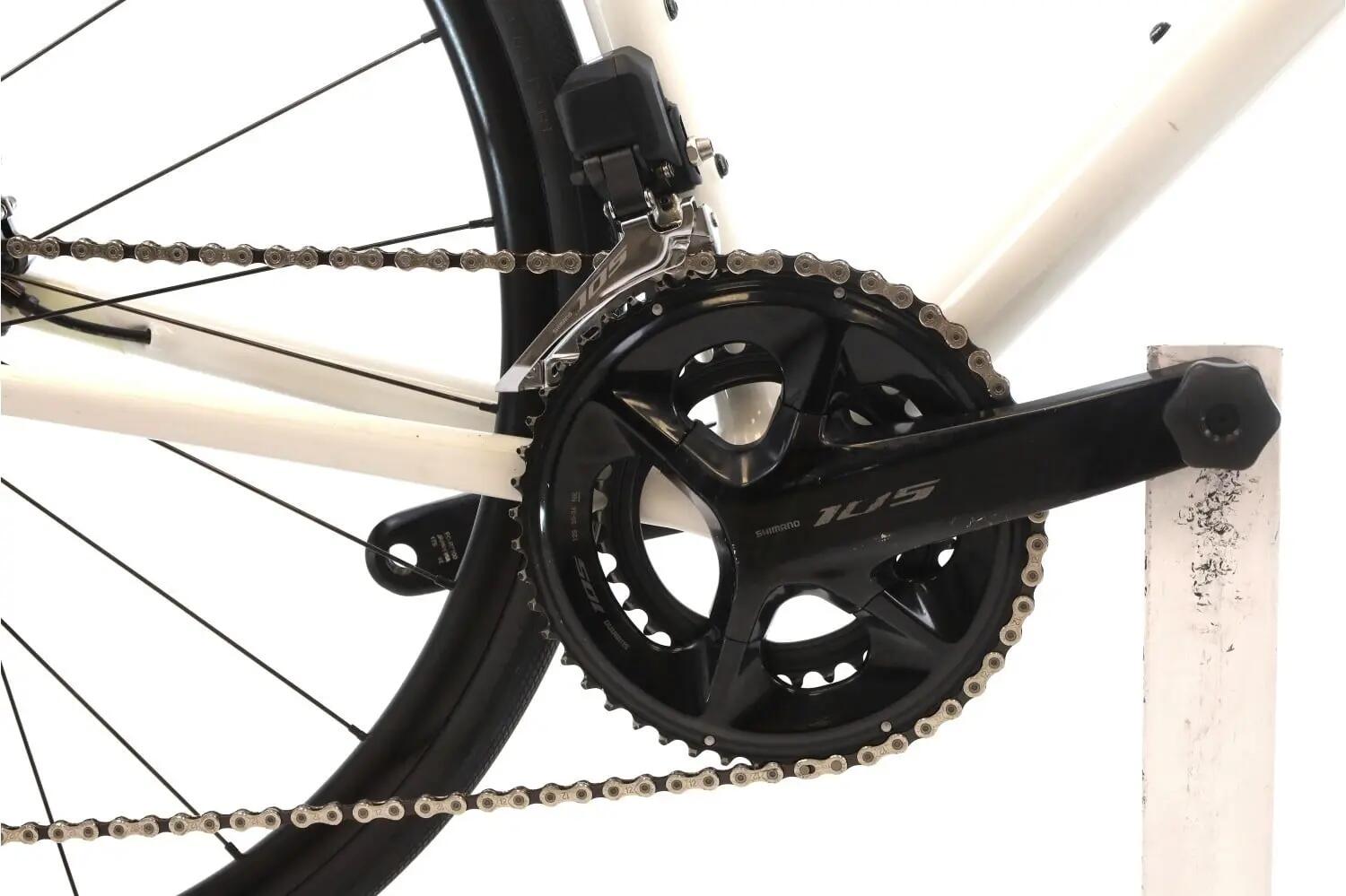 Bici strada ricondizionata ·  Aethos Comp Di2 12V · Ottimo stato 4/8
