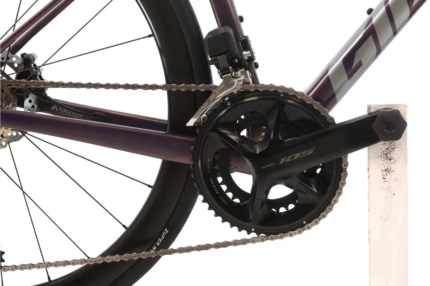 Bici strada ricondizionata ·  Defy Advanced 0 Di2 12V · Ottimo stato 4/8