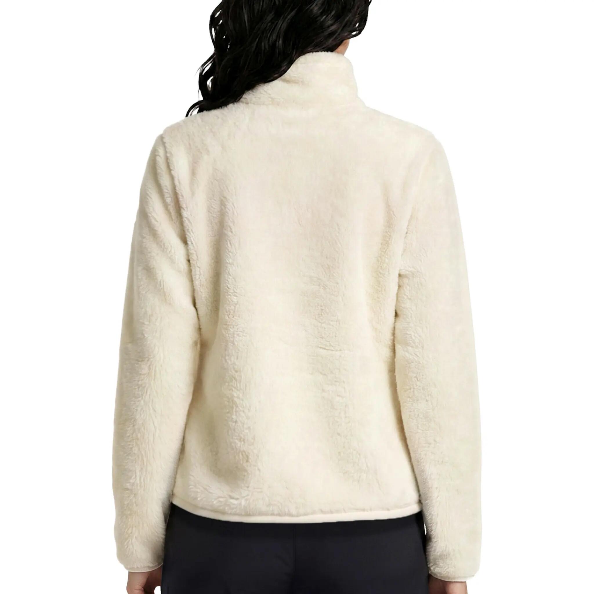 Teddyjacke wärmend, schnelltrocknend Damen - Colony 4/6