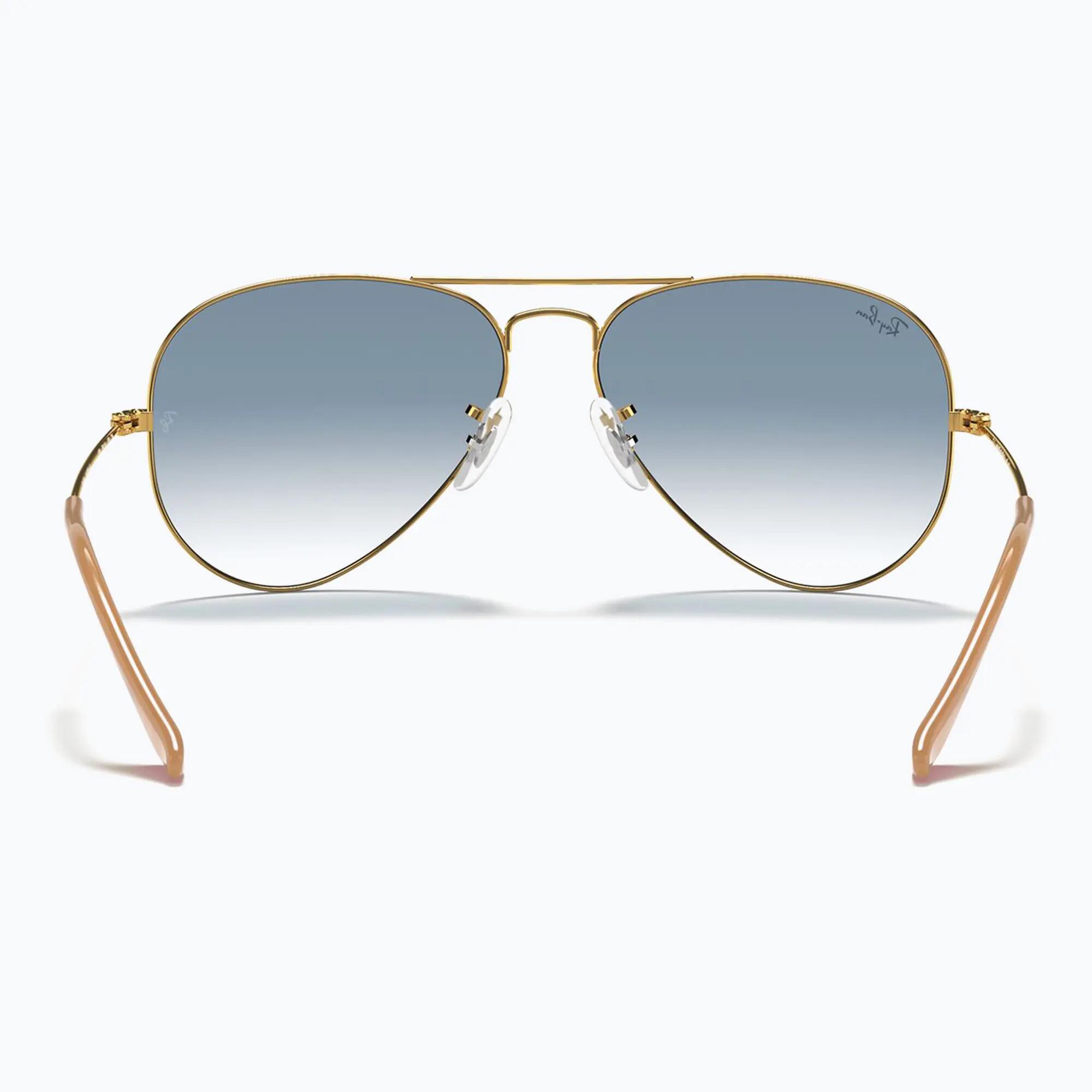 Okulary przeciwsłoneczne Ray-Ban Aviator Classic 5/7