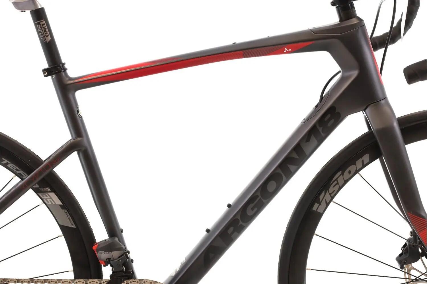 Bici strada ricondizionata · Argon 18 Krypton GF AXS 12V · Ottimo stato 2/8