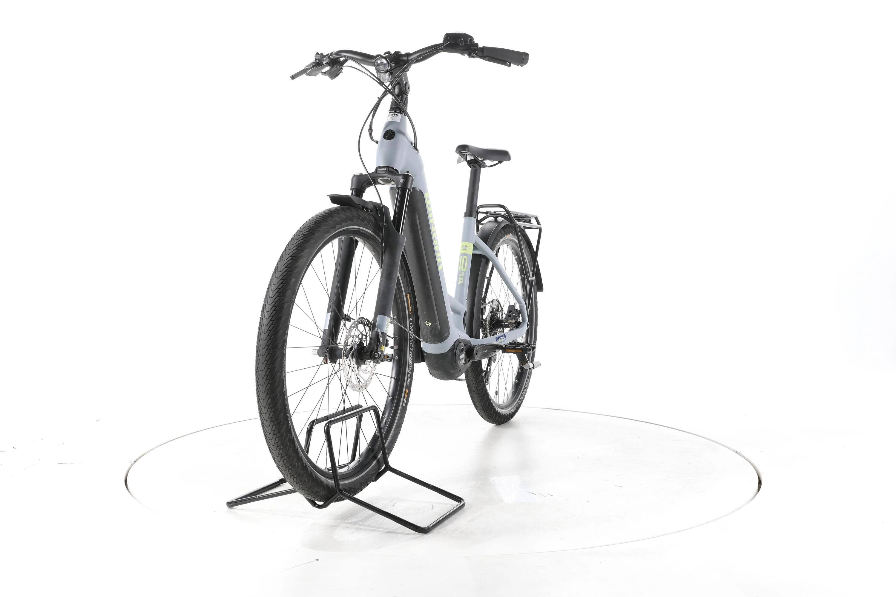 Ebike ricondizionata · Winora Yucatan X10 · Ottime condizioni 4/7