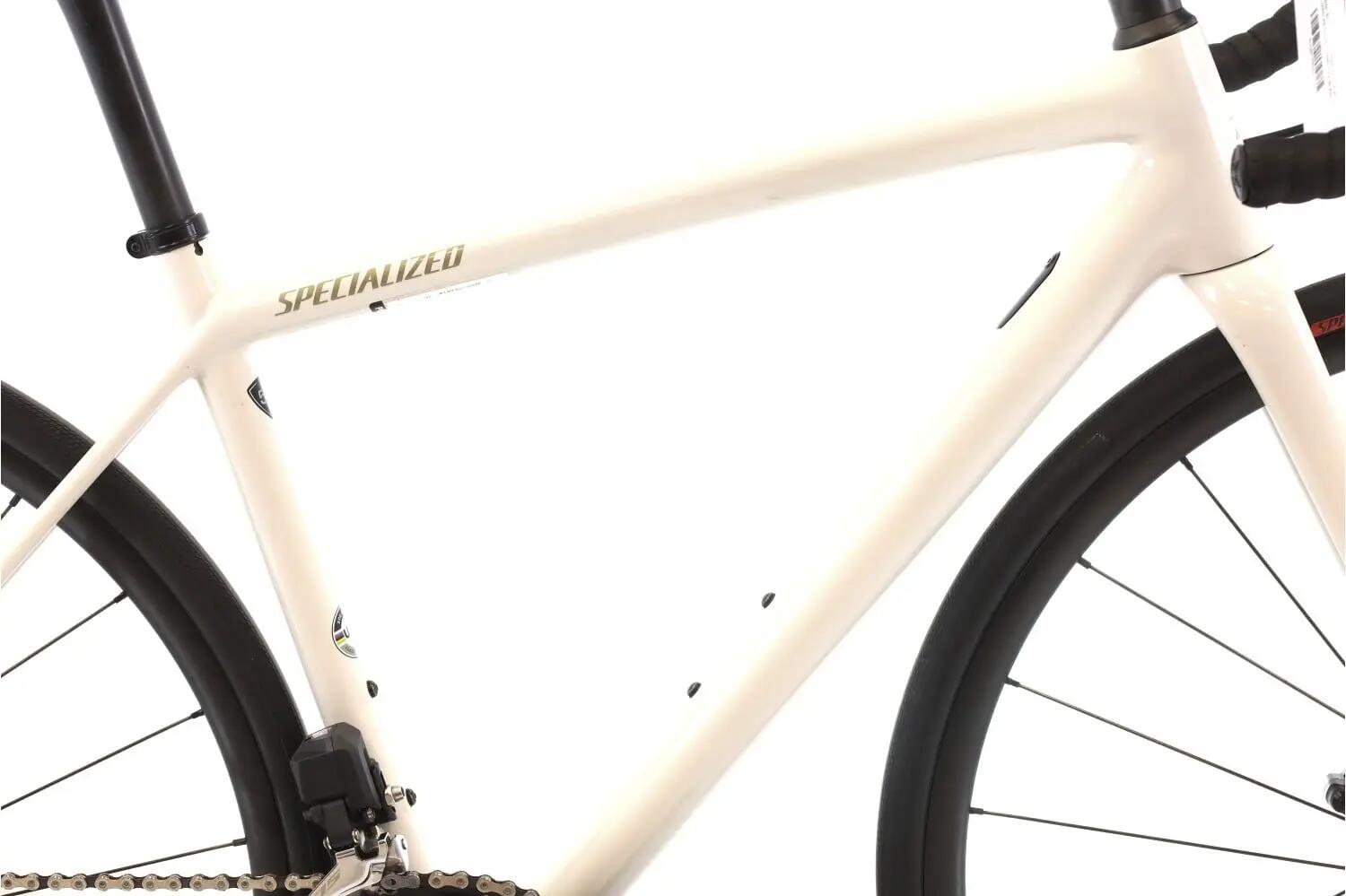 Bici strada ricondizionata ·  Aethos Comp Di2 12V · Ottimo stato 2/8