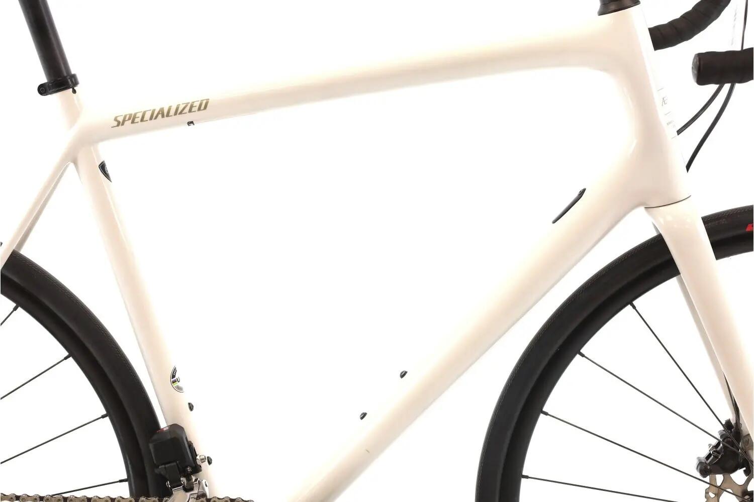 Bici strada ricondizionata ·  Aethos Comp Di2 12V · Ottimo stato 2/8