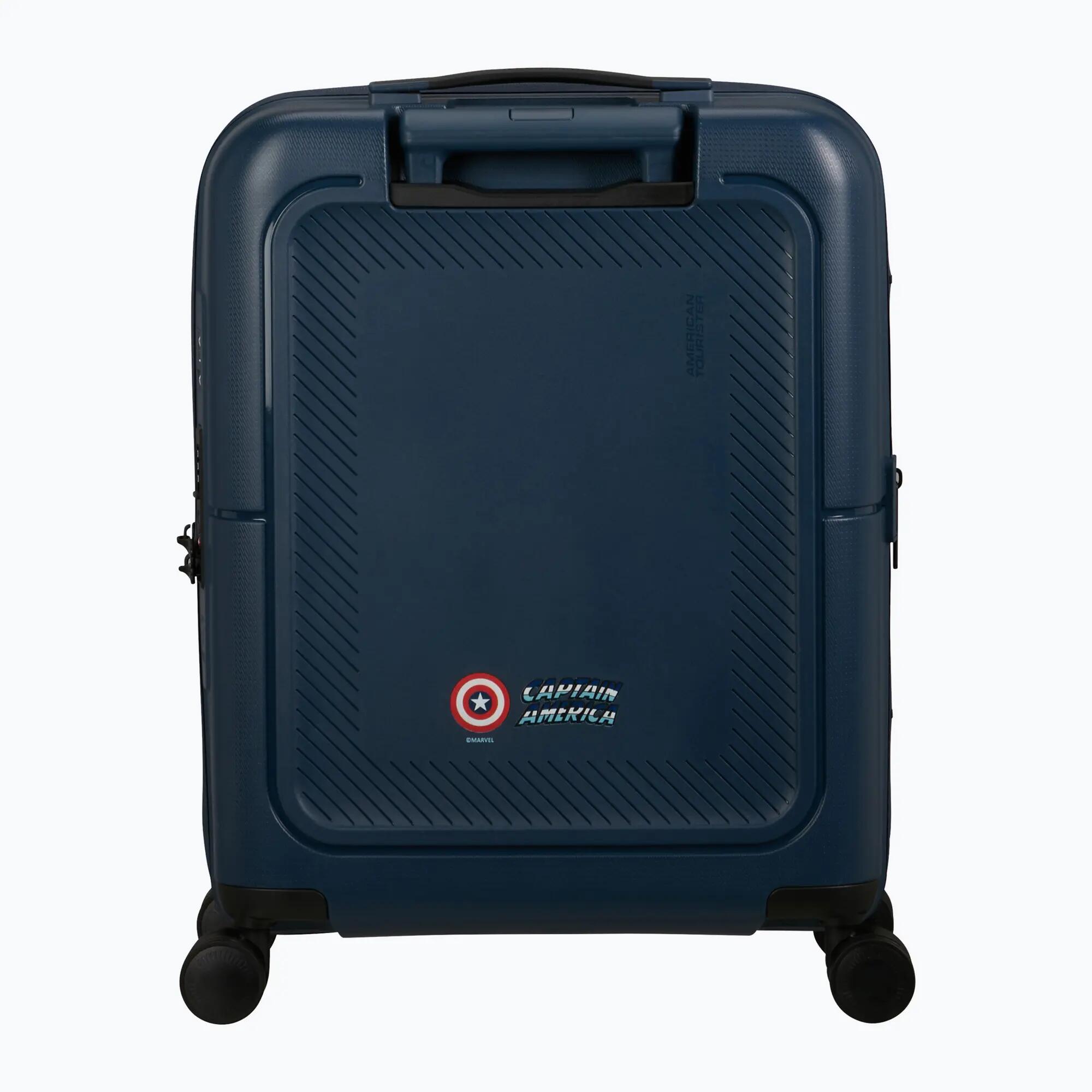 Walizka podróżna American Tourister Dashpop Disney 47 4/7