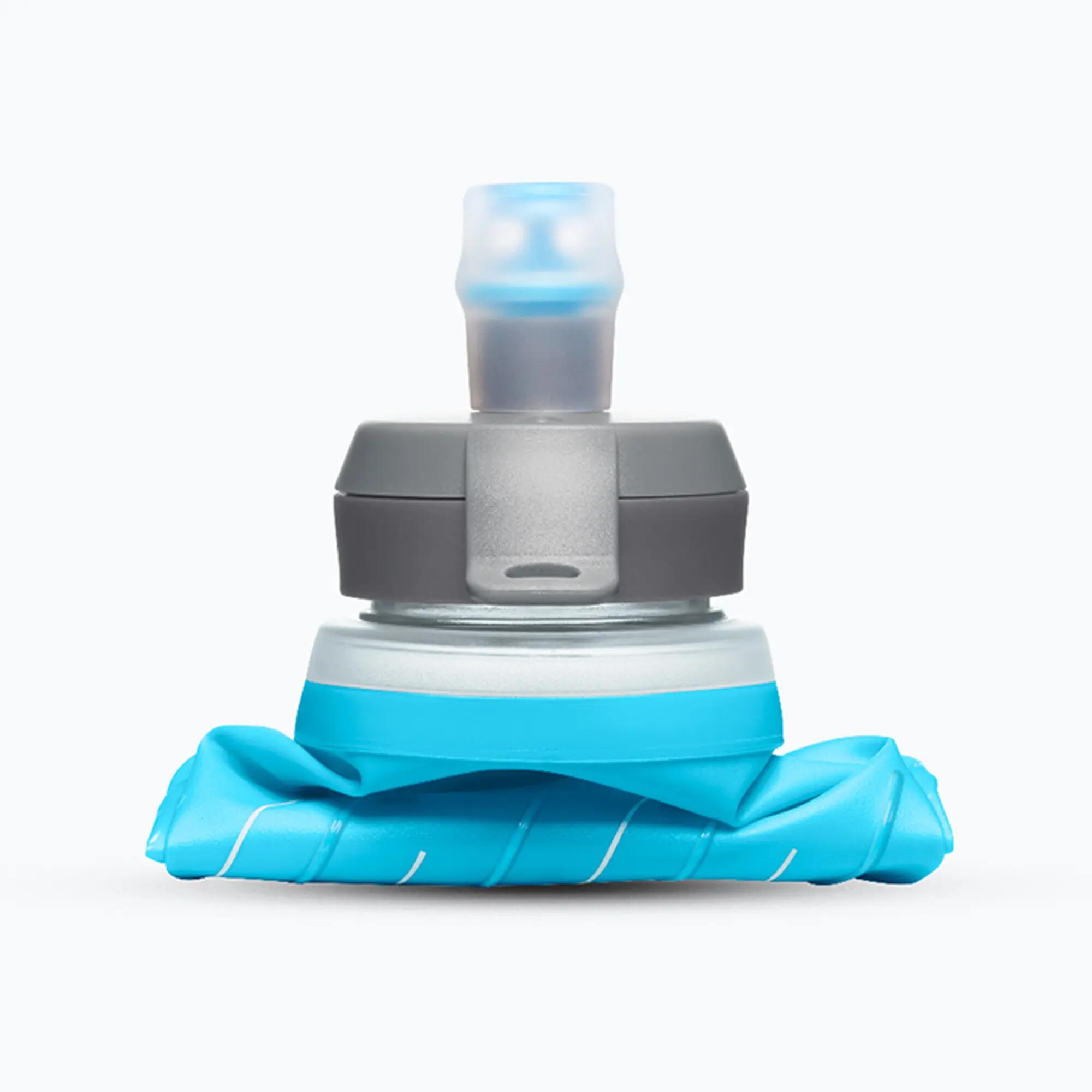 Softflask Hydrapak Ultraflask Speed Malibu Blue 4/7