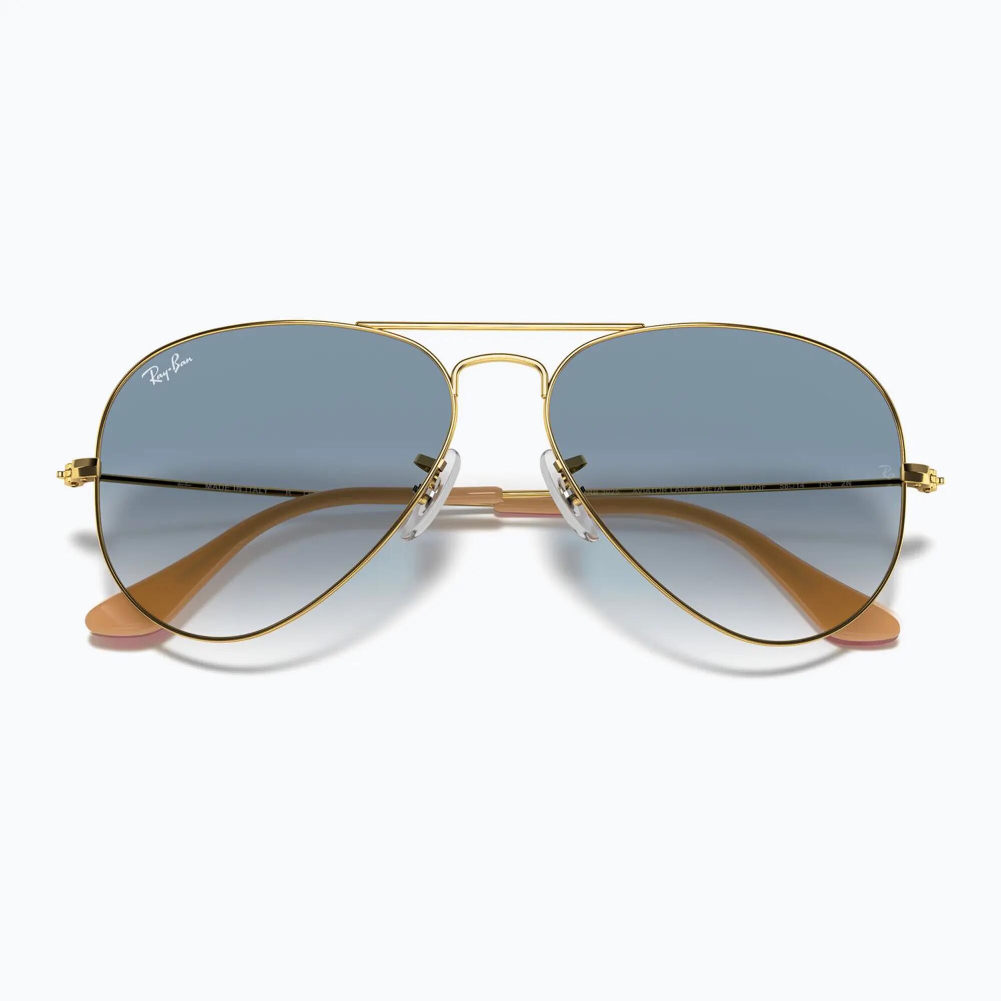 Okulary przeciwsłoneczne Ray-Ban Aviator Classic 3/7
