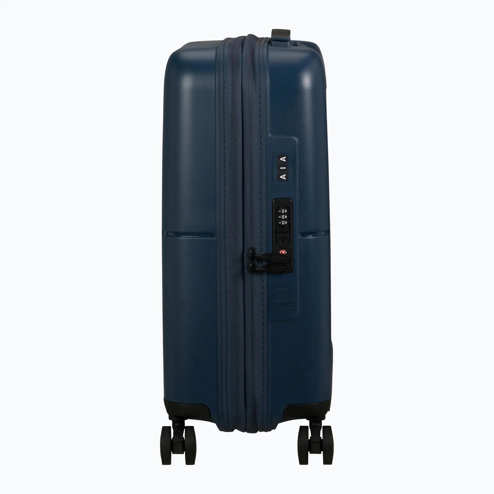 Walizka podróżna American Tourister Dashpop Disney 47 3/7
