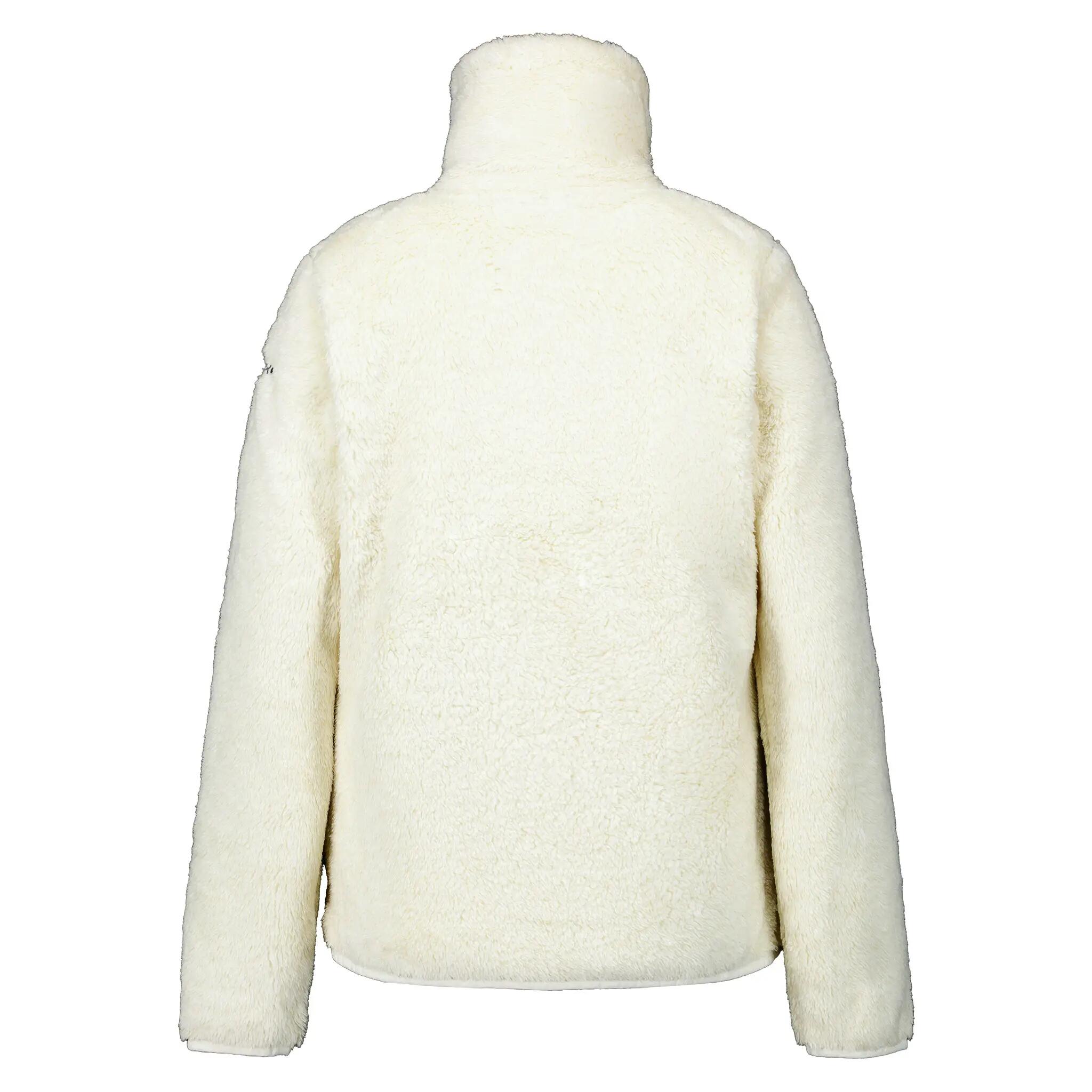 Teddyjacke wärmend, schnelltrocknend Damen - Colony 2/6