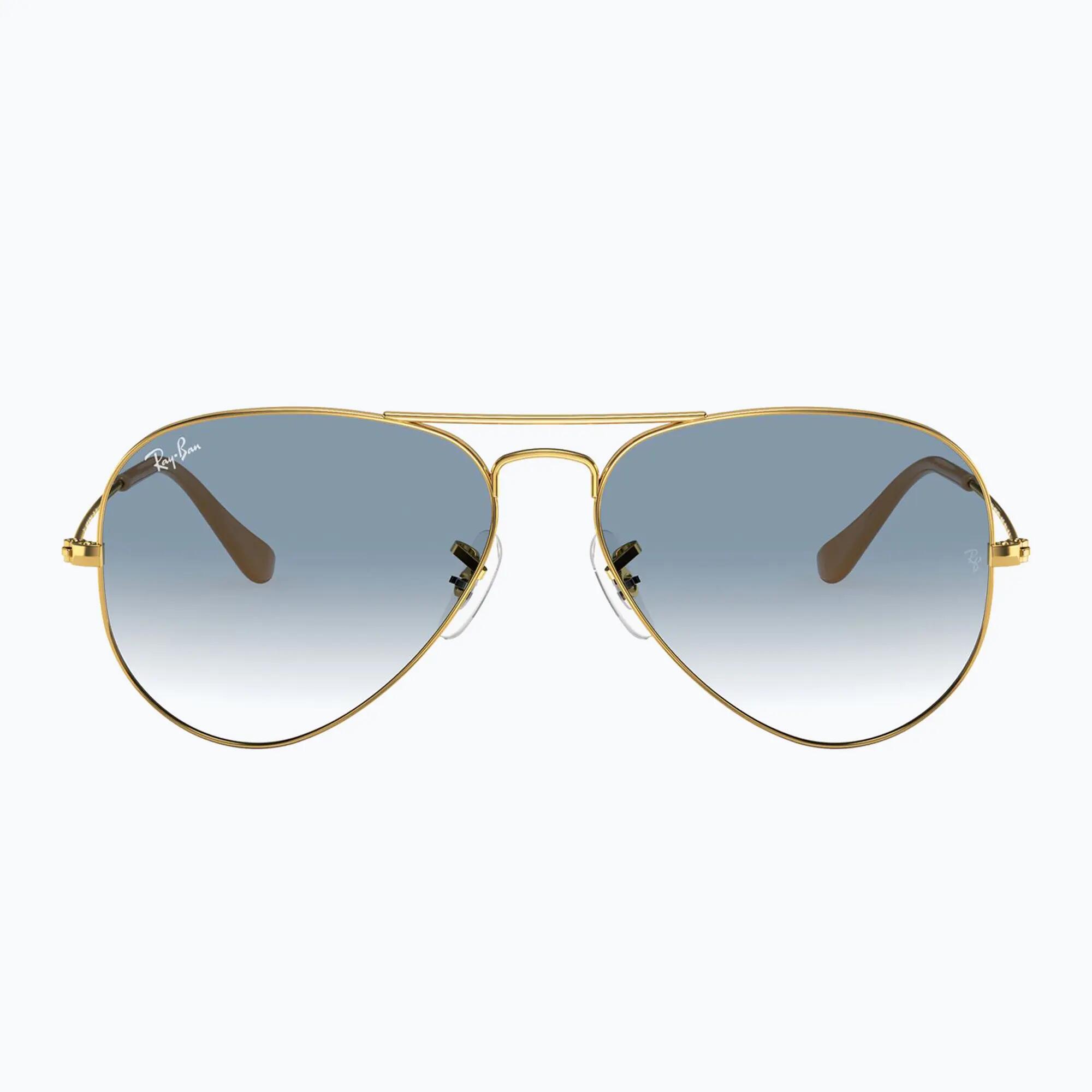Okulary przeciwsłoneczne Ray-Ban Aviator Classic 2/7
