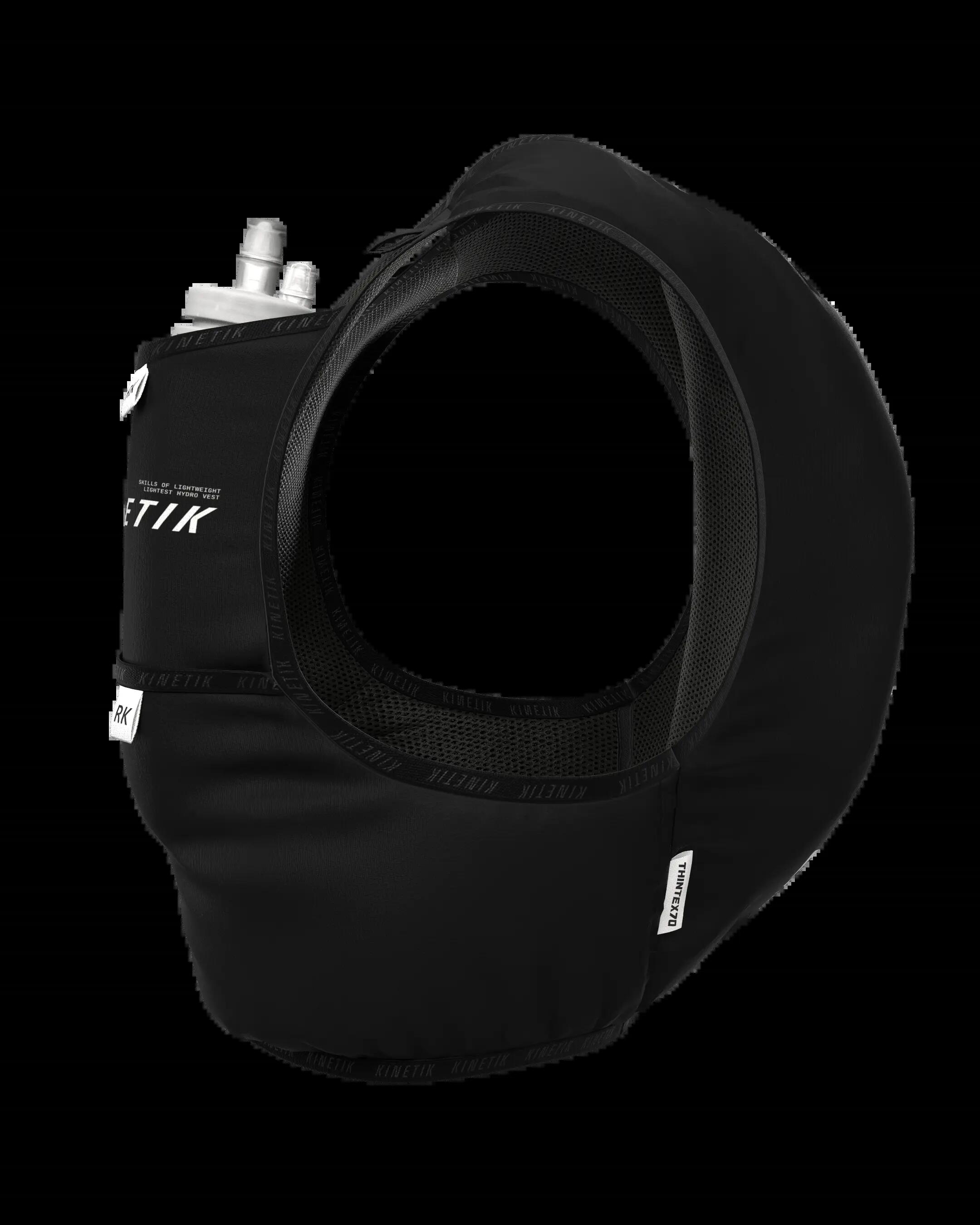 SAC D'HYDRATATION TRAIL RUNNING RK3 BLACK BEAUTY 6/7