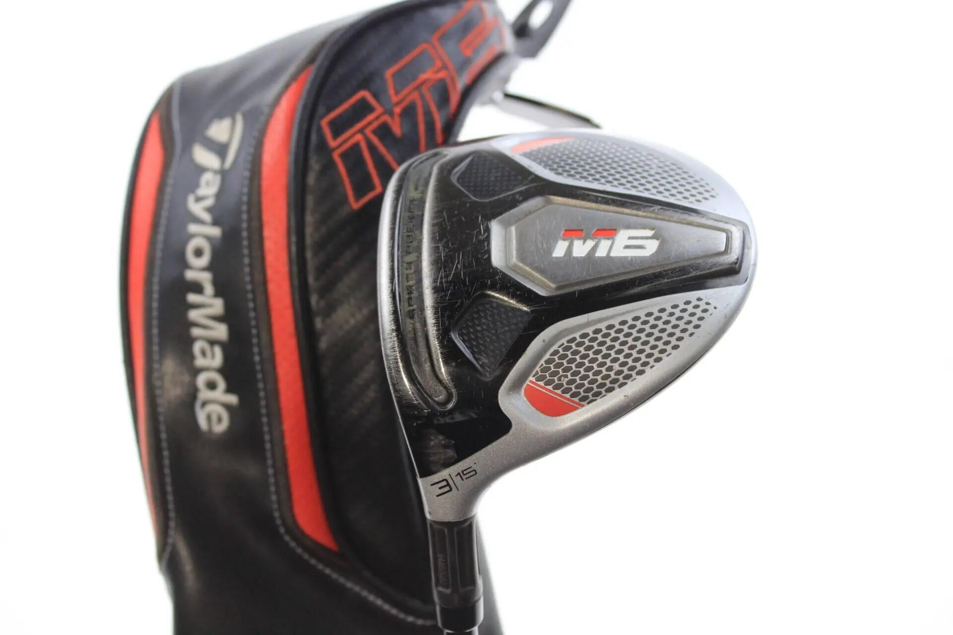 TAYLORMADE picture