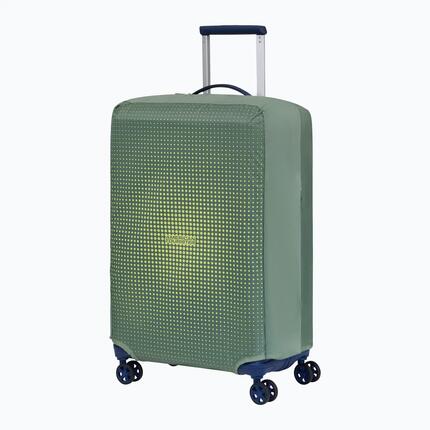 Pokrowiec na walizkę American Tourister Foldable Luggage M