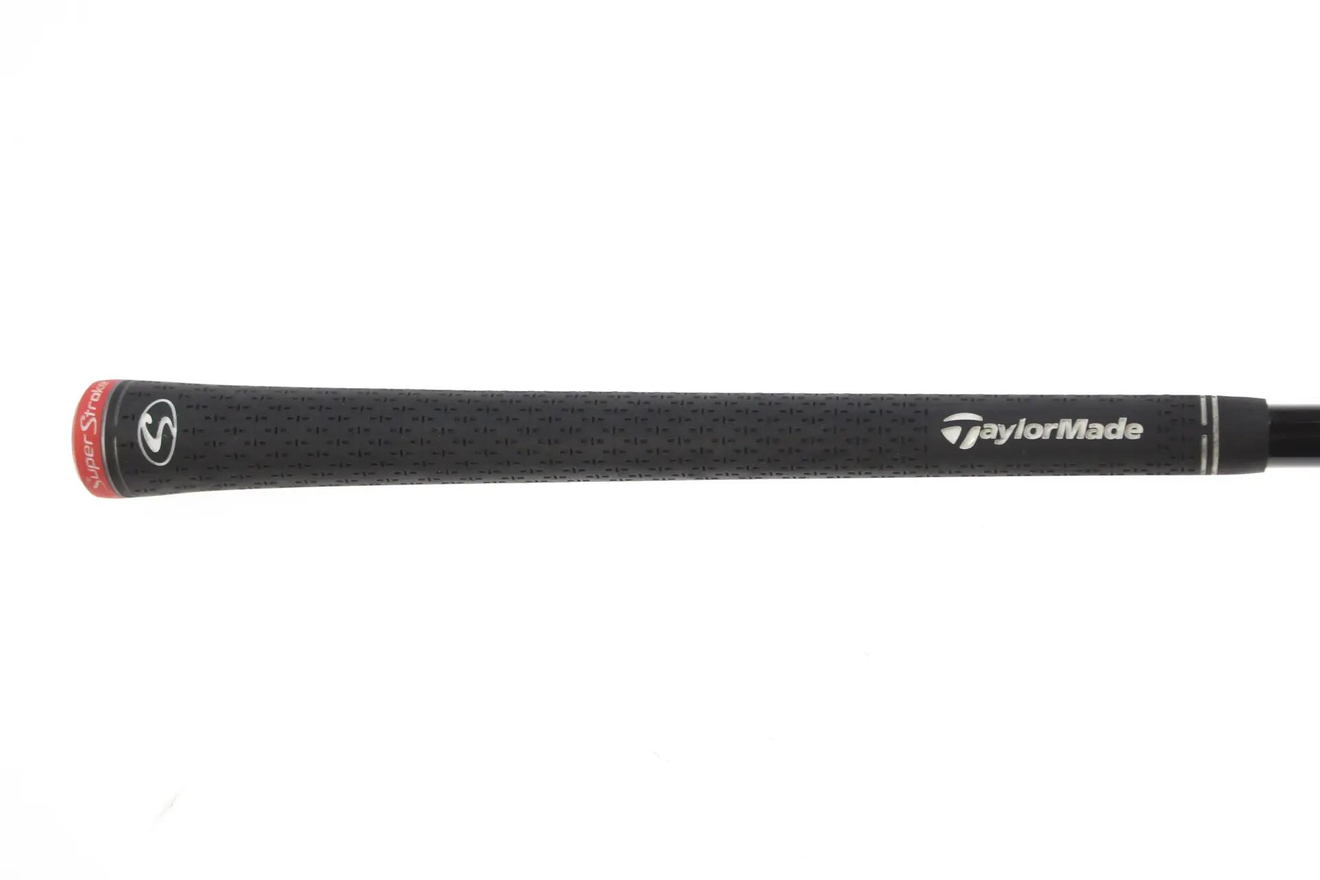 Seconde vie - TaylorMade Stealth DHY LH 22-deg Hybrid - Very good 5/5