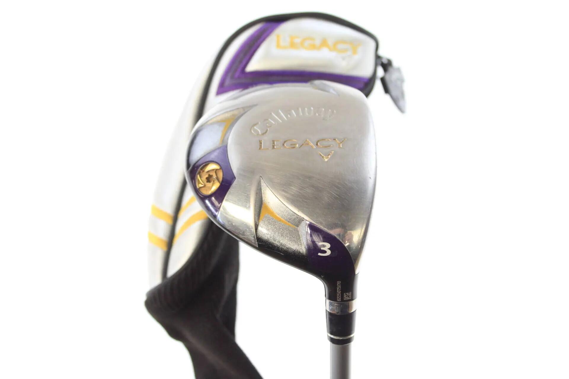 CALLAWAY picture