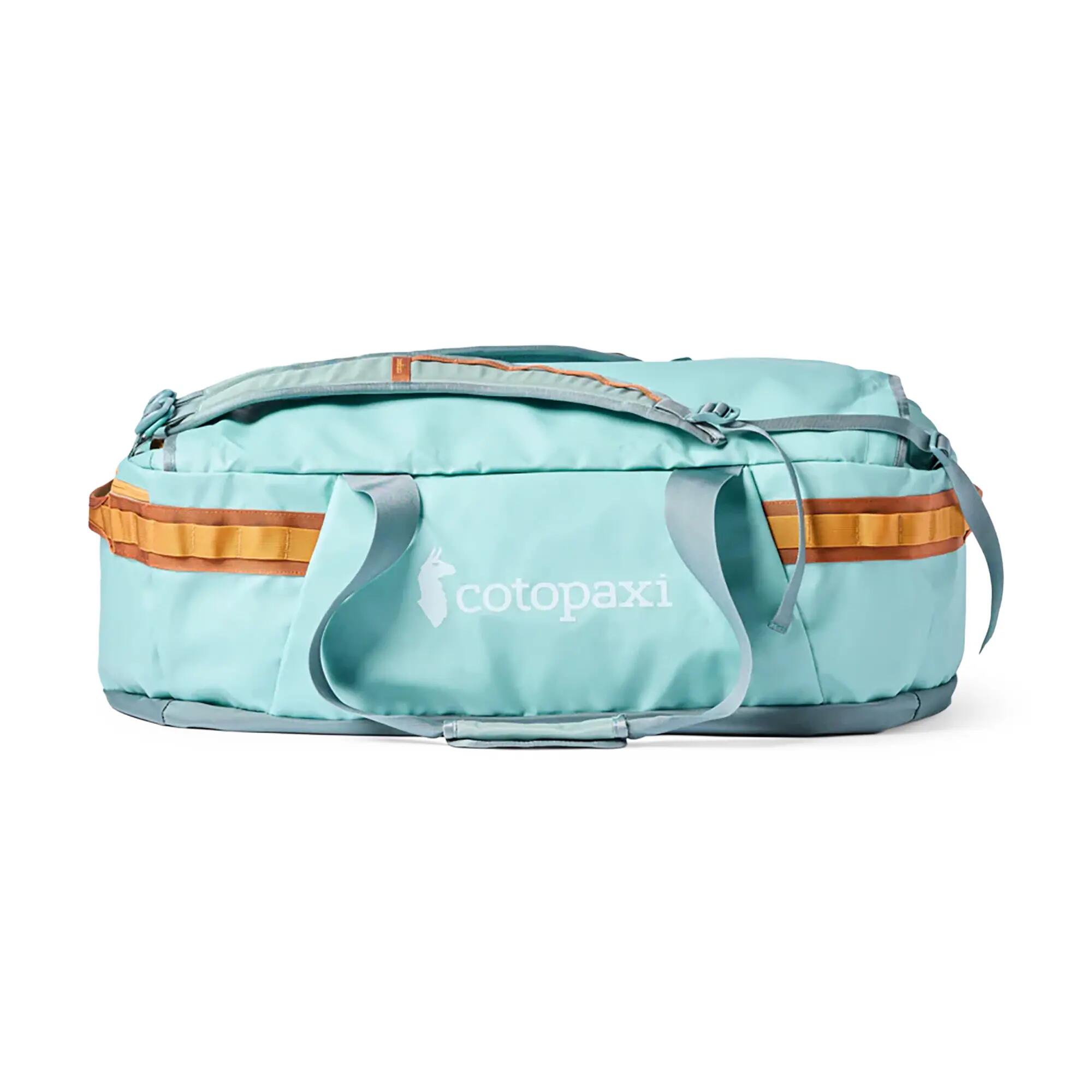 Torba podróżna Cotopaxi Allpa Duffel 70 6/6