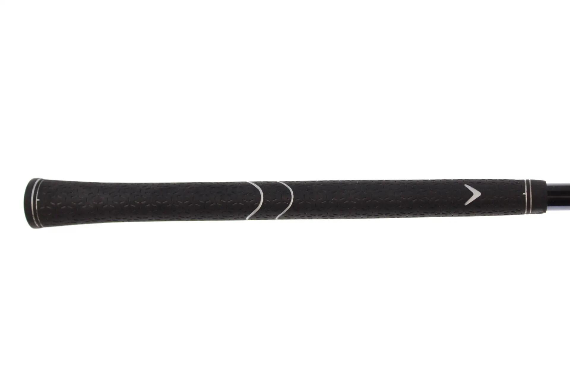 Seconde vie - Callaway Opus Brushed Chrome S-Grind RH 52-deg Wedge - Very good 5/5
