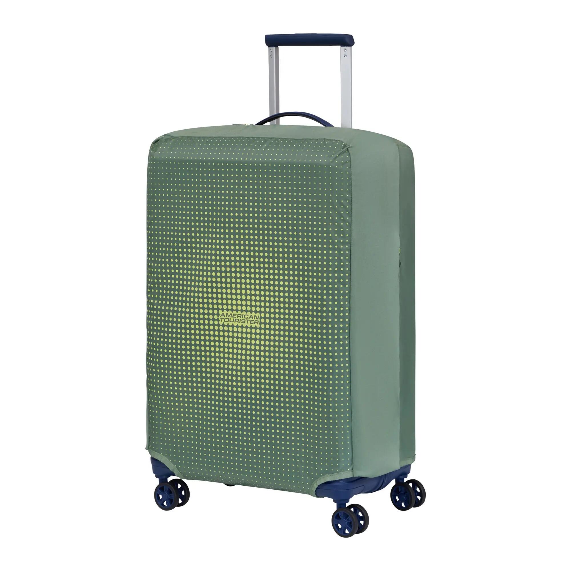 Pokrowiec na walizkę American Tourister Foldable Luggage M 4/4