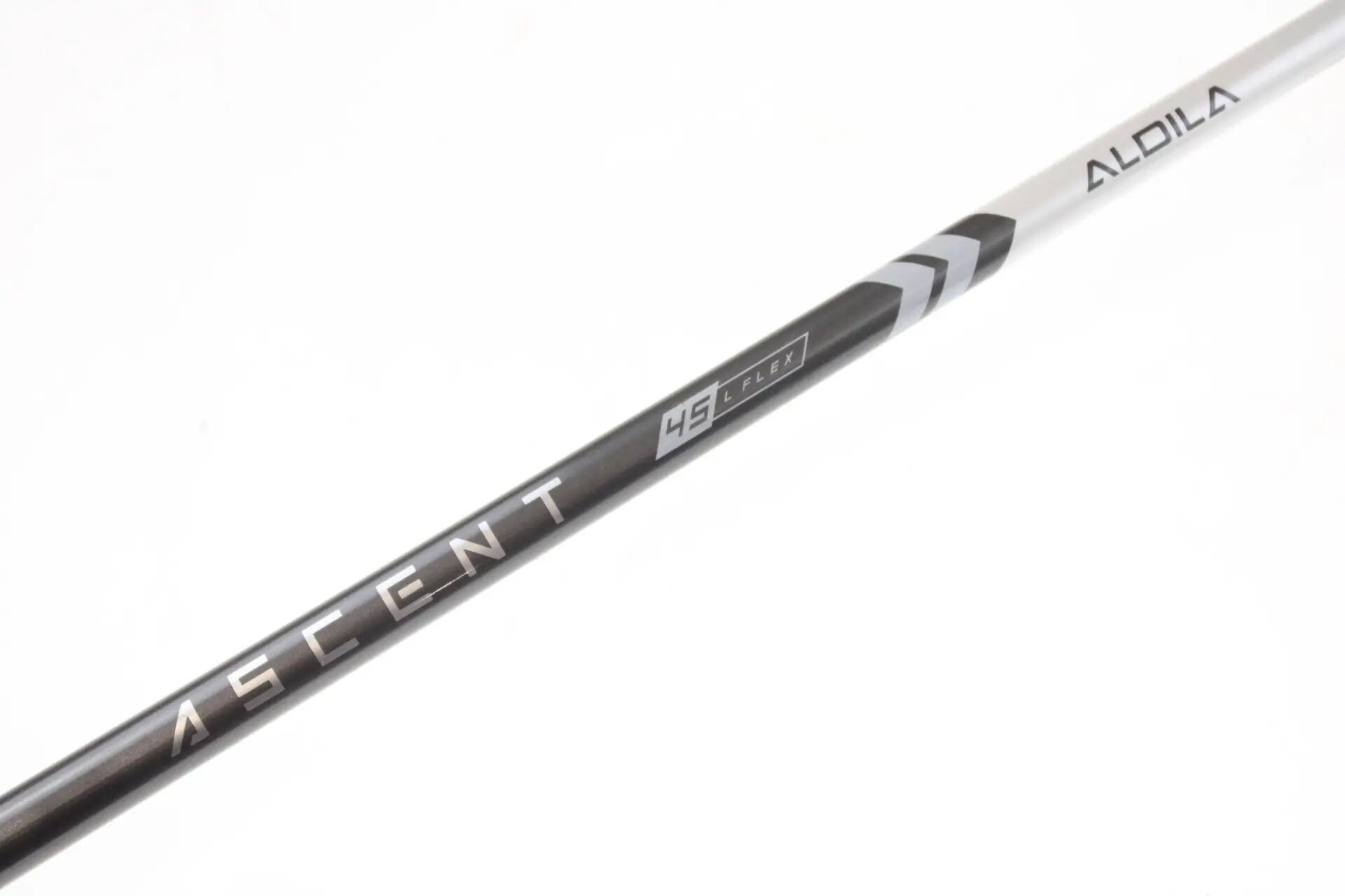 Seconde vie - TaylorMade Stealth RH 54-deg Wedge - Good 4/5