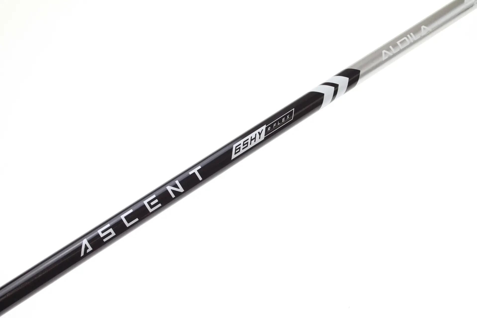 Seconde vie - TaylorMade Stealth DHY LH 22-deg Hybrid - Very good 4/5