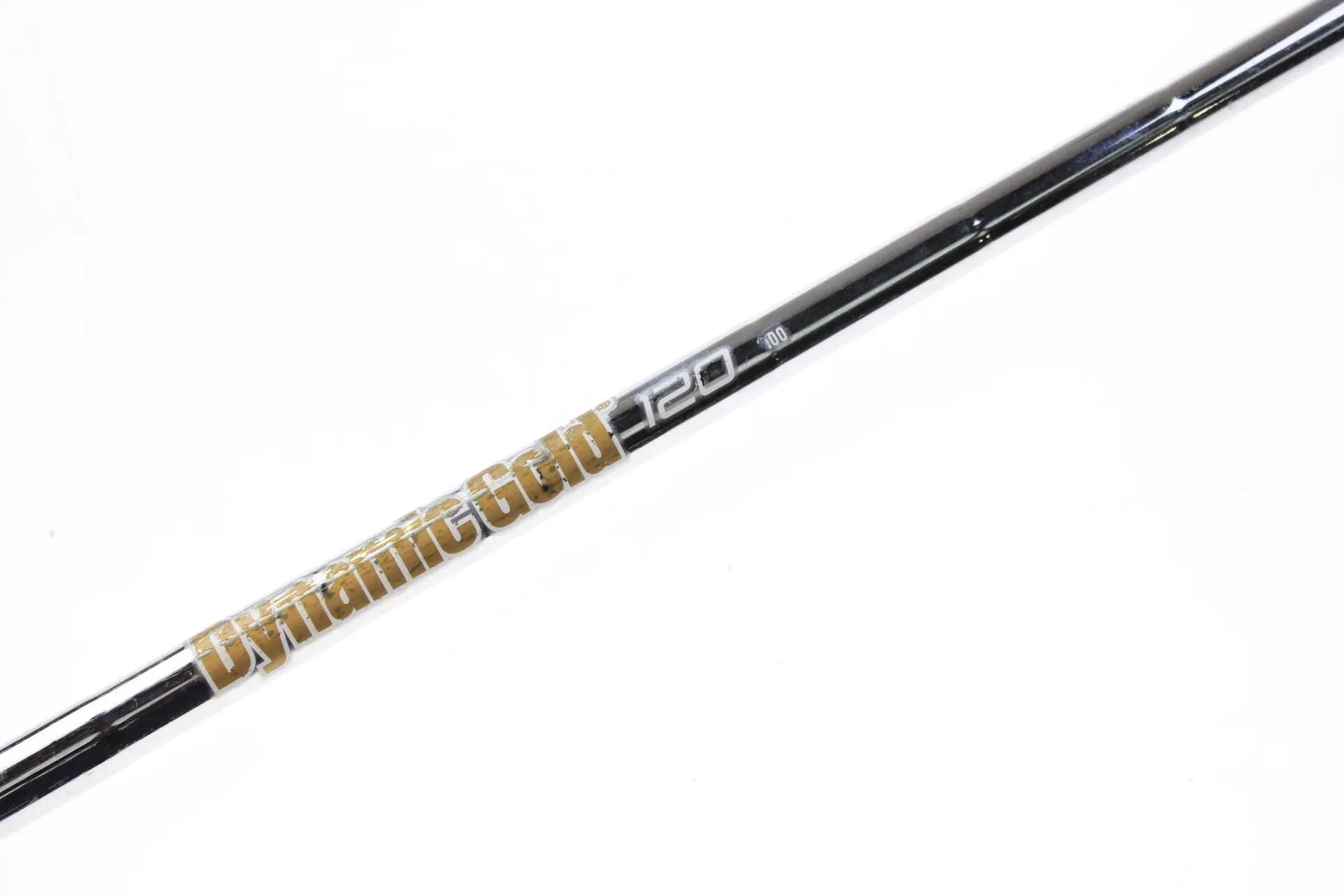 Seconde vie - Ping Glide 3.0 WS RH 54-deg Wedge - Sufficient 4/5