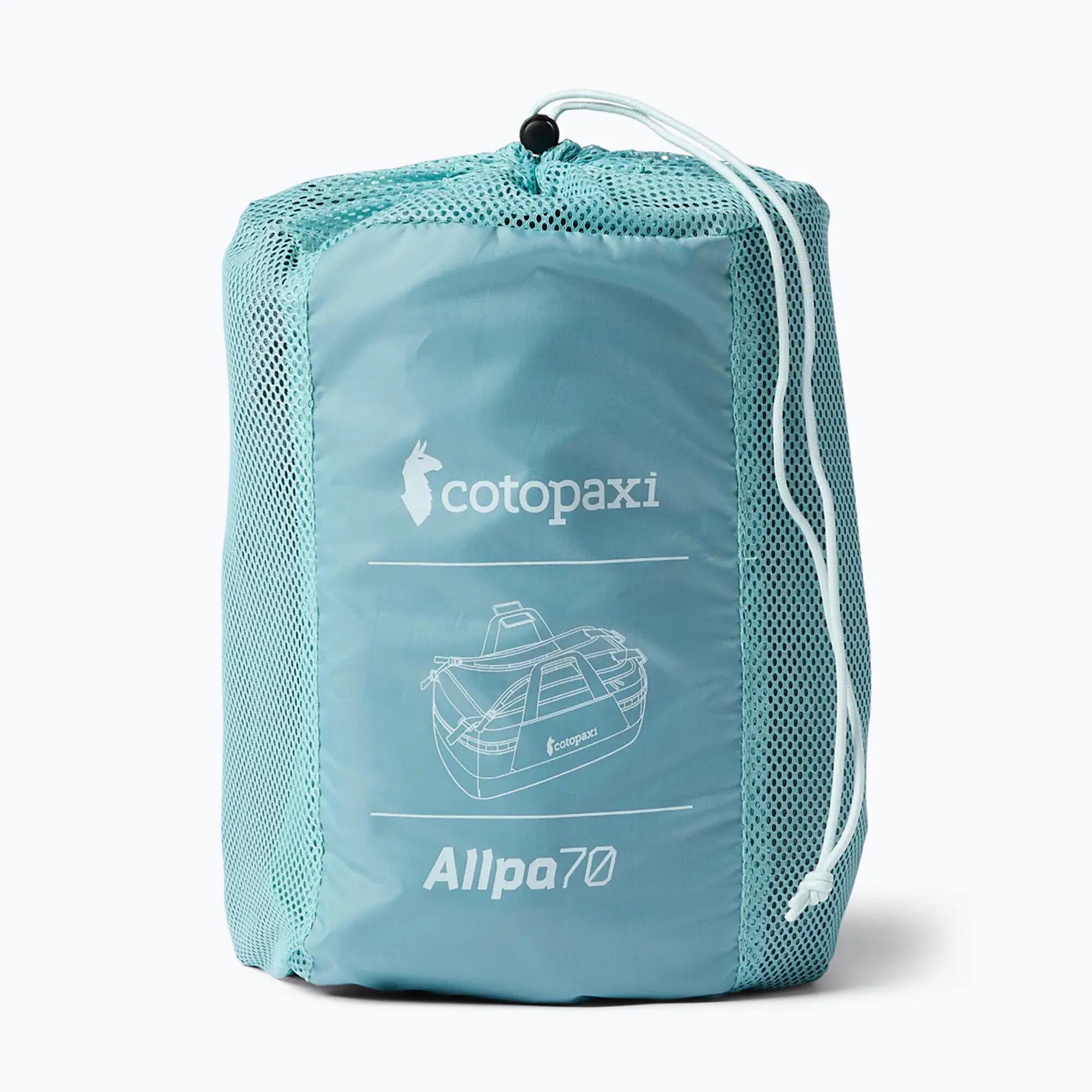 Torba podróżna Cotopaxi Allpa Duffel 70 5/6