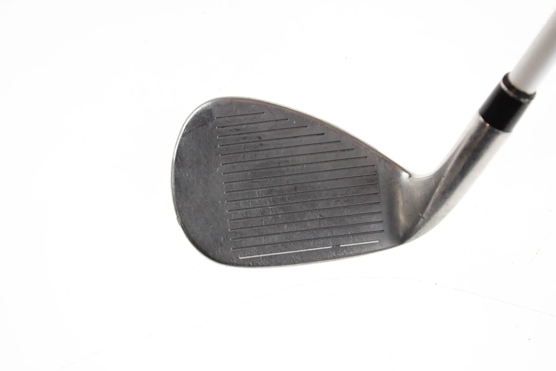 Seconde vie - TaylorMade Stealth RH 54-deg Wedge - Good 3/5