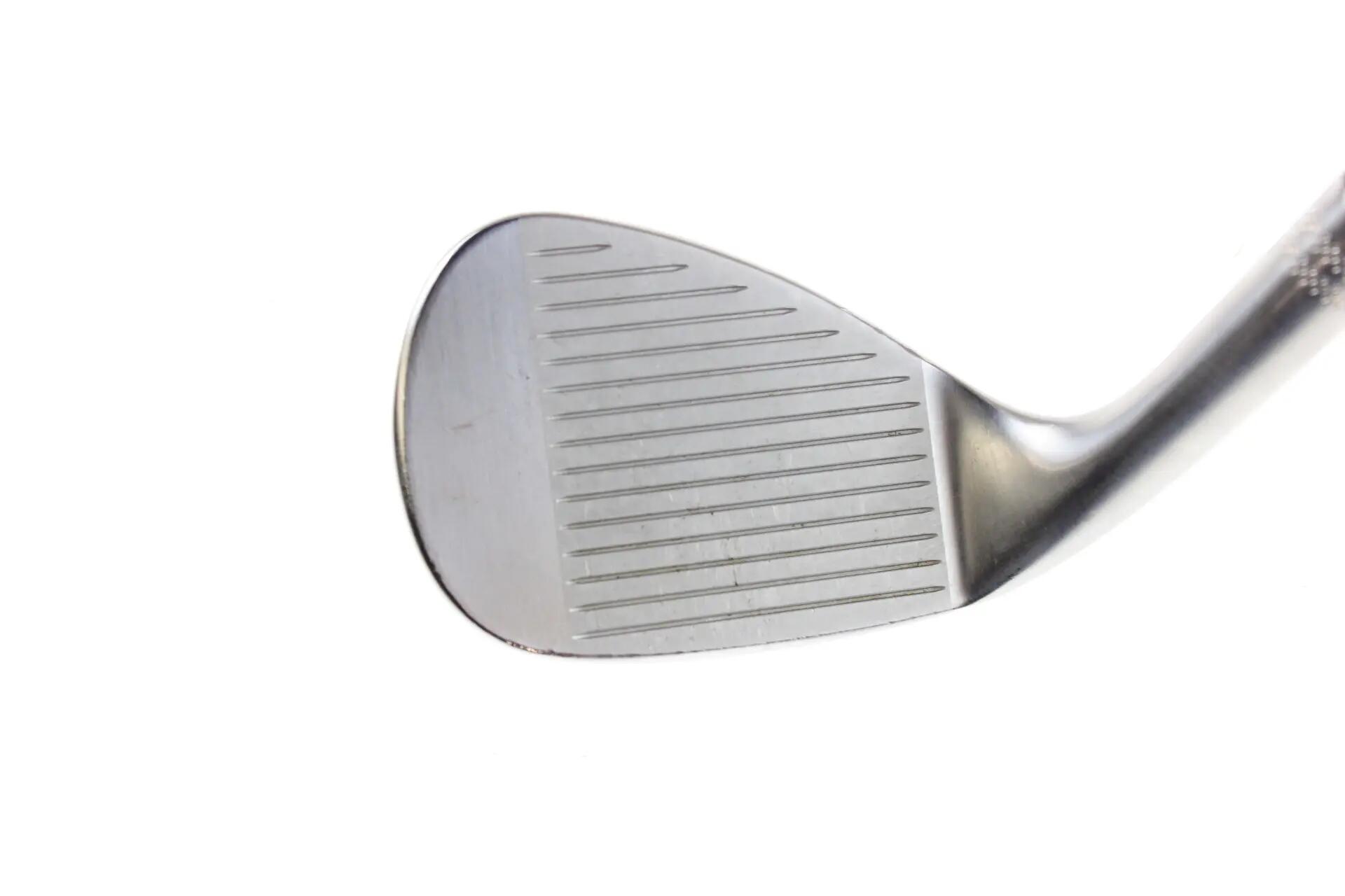 Seconde vie - Callaway Opus Brushed Chrome S-Grind RH 52-deg Wedge - Very good 3/5