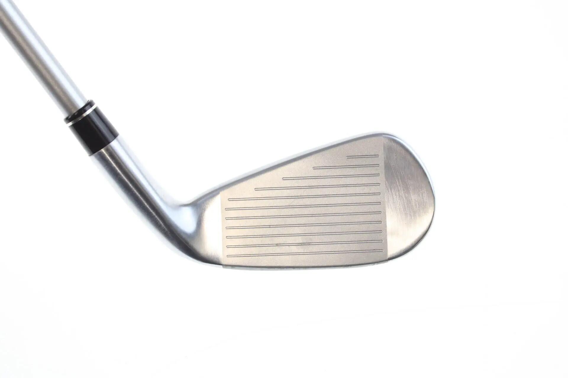 Seconde vie - TaylorMade Stealth DHY LH 22-deg Hybrid - Very good 3/5