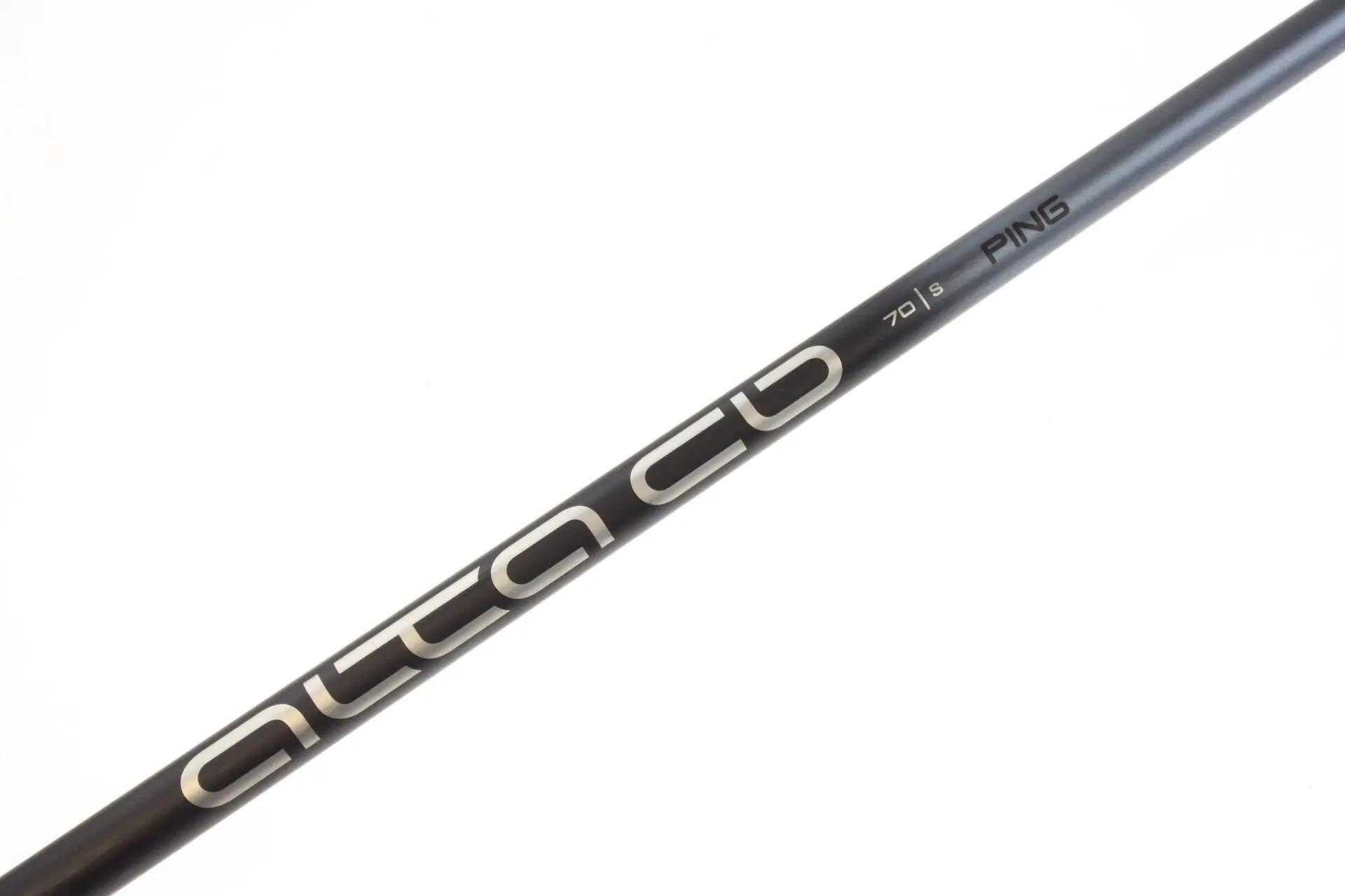 Seconde vie - Ping G425 Crossover RH 20-deg Hybrid - Very good 4/6