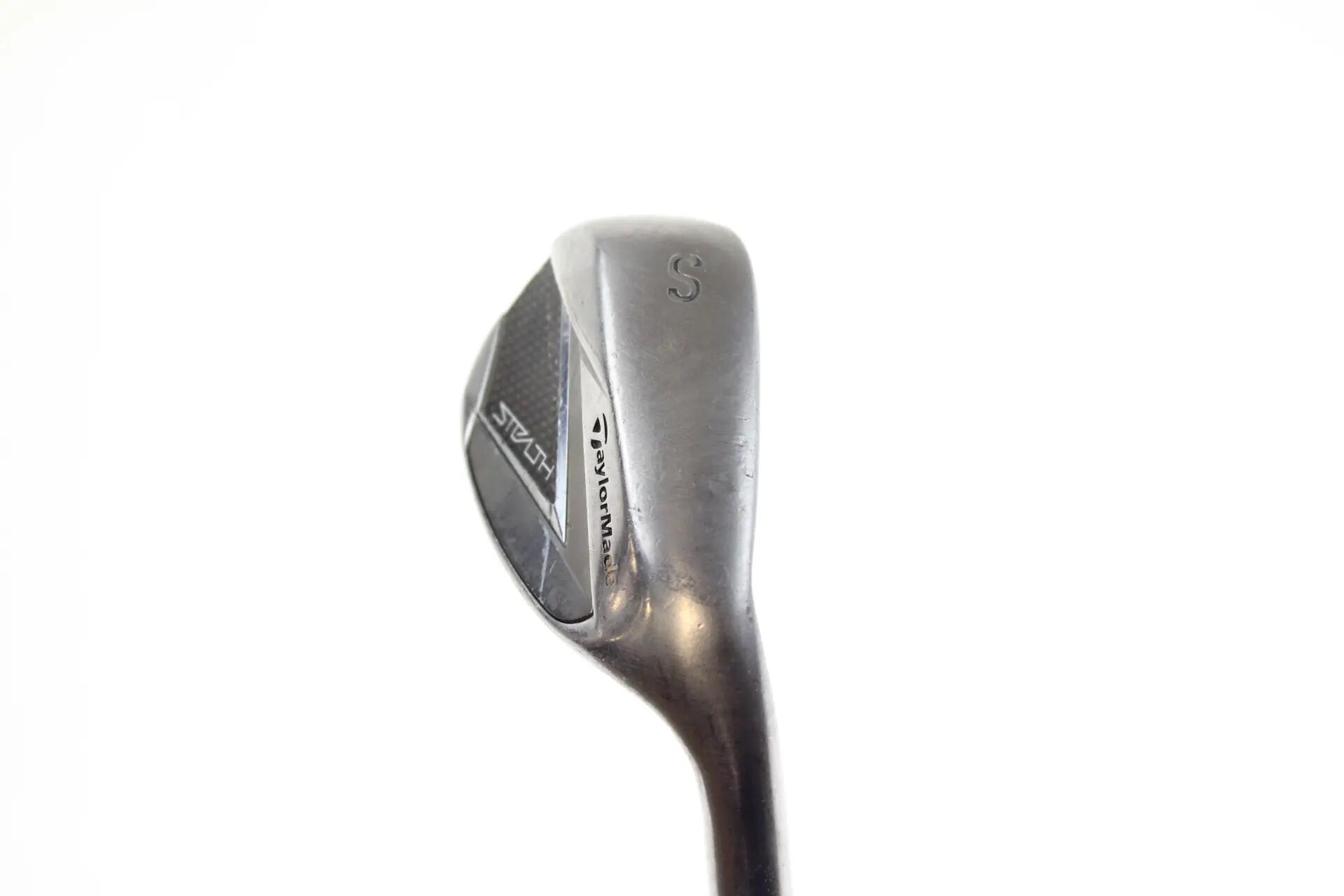 Seconde vie - TaylorMade Stealth RH 54-deg Wedge - Good 2/5