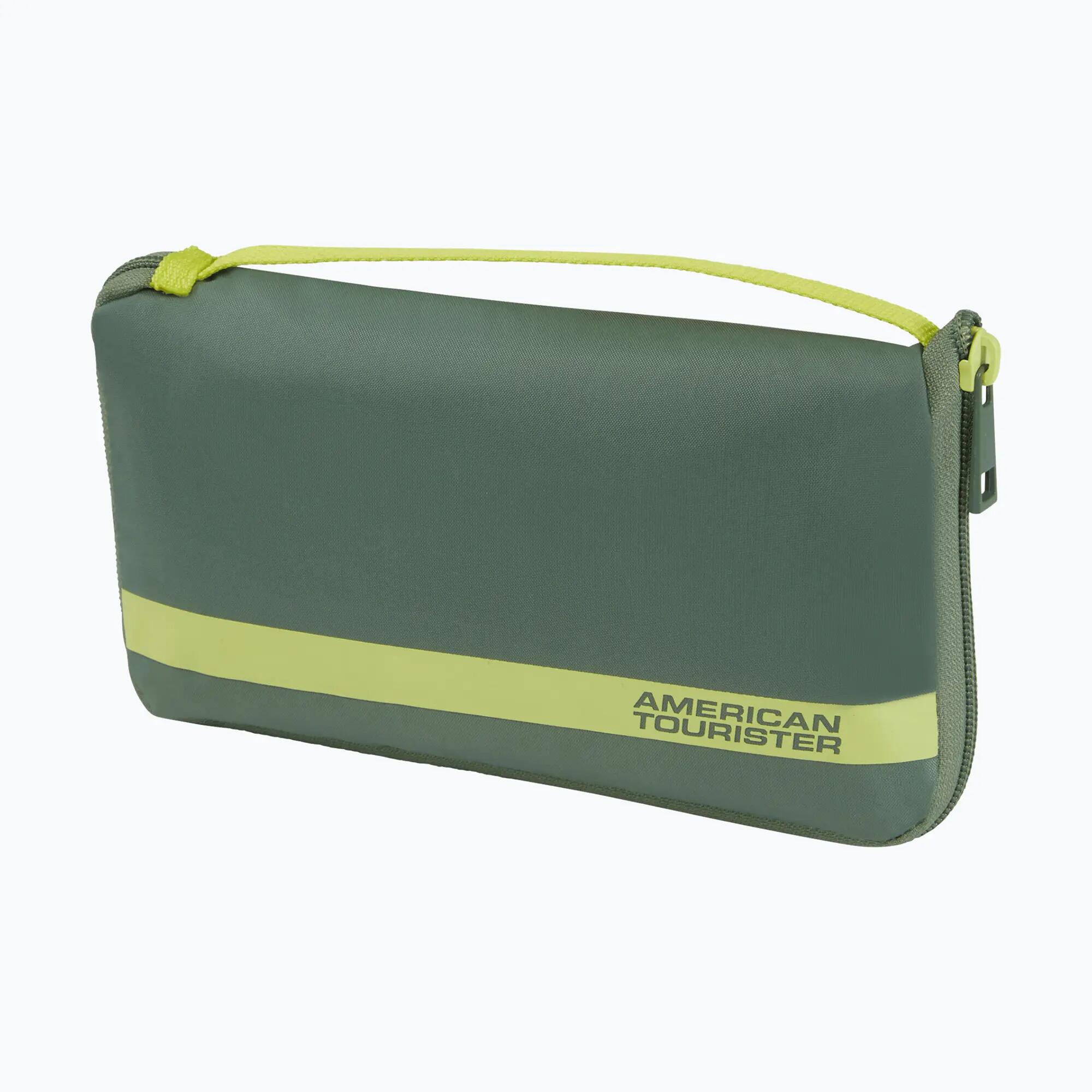 Pokrowiec na walizkę American Tourister Foldable Luggage M 2/4