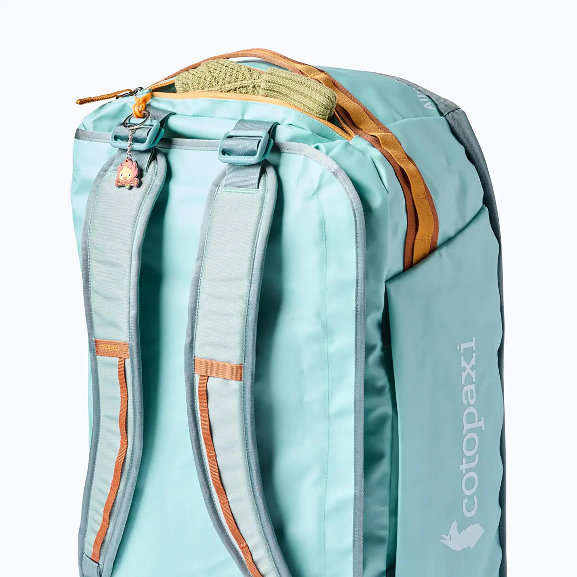Torba podróżna Cotopaxi Allpa Duffel 70 4/6