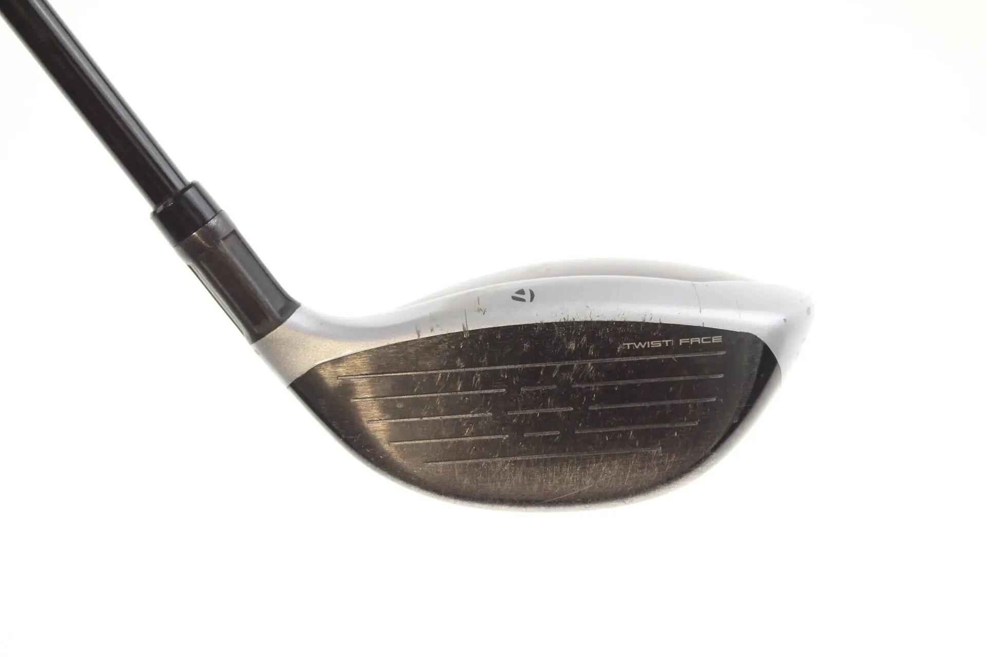 Seconde vie - TaylorMade M6 LH 15-deg Fairway Wood - Sufficient 2/6