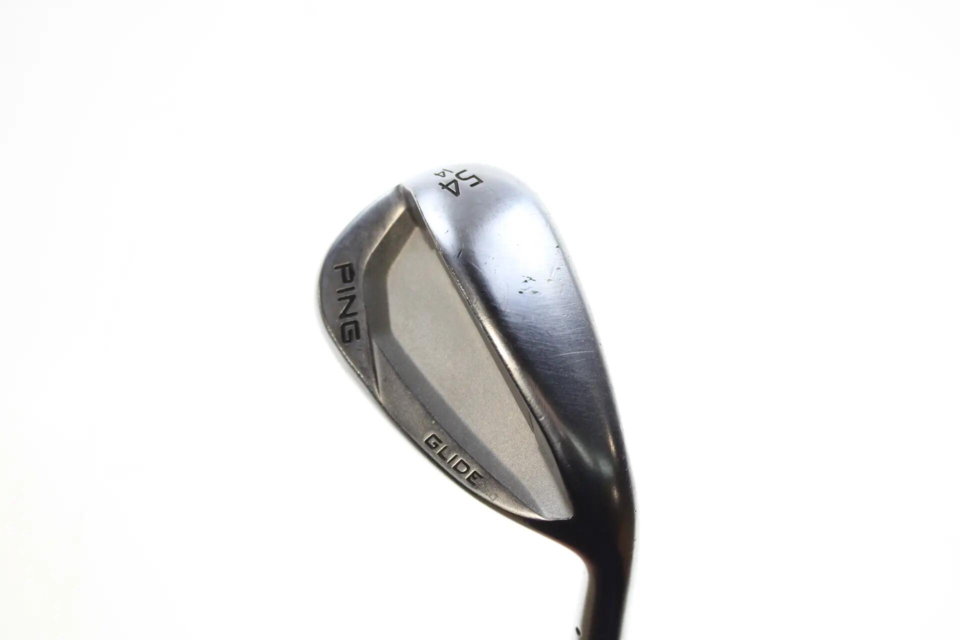 Seconde vie - Ping Glide 3.0 WS RH 54-deg Wedge - Sufficient 2/5