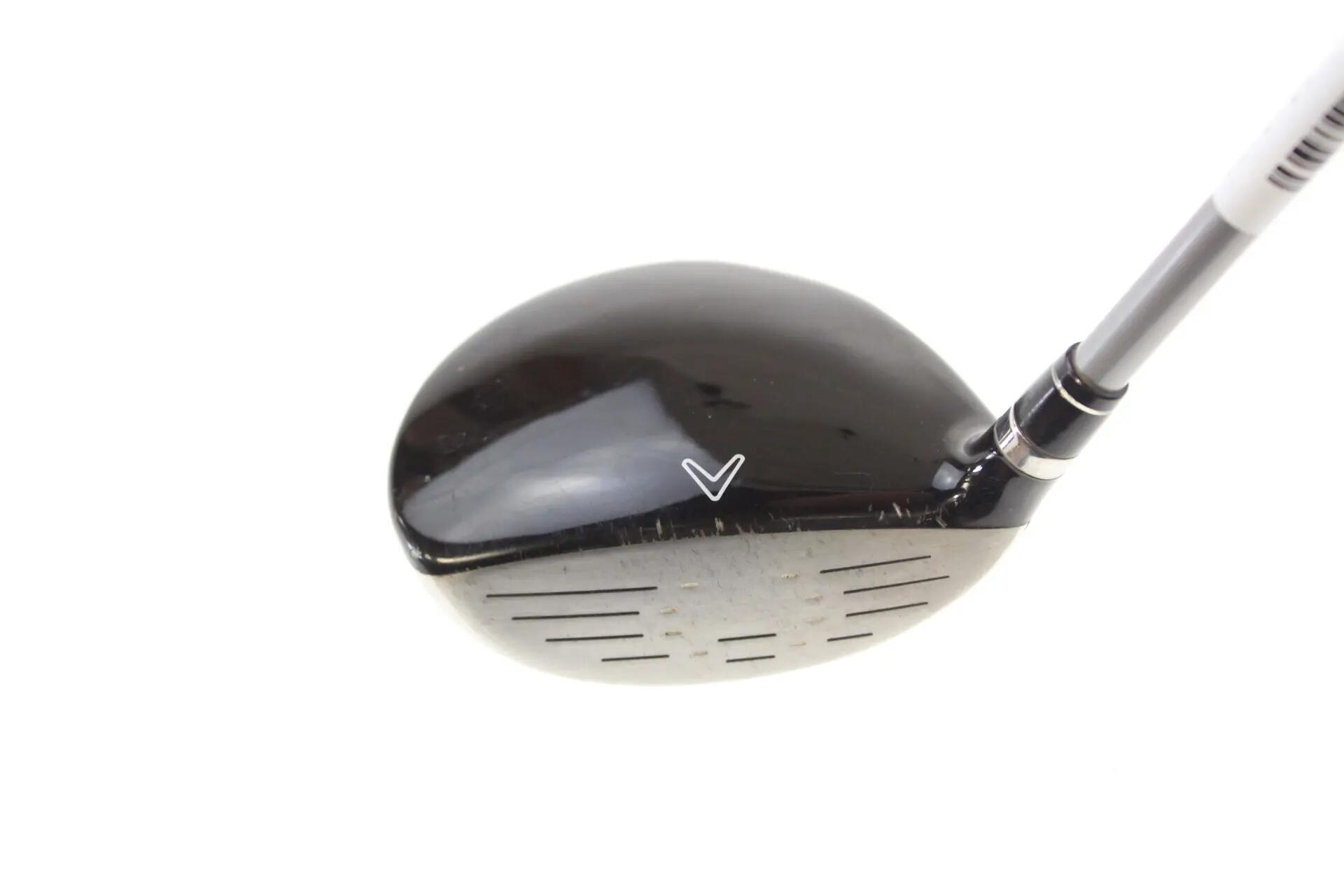 Seconde vie - Callaway Legacy 2013 RH 15-deg Fairway Wood - Sufficient 3/6