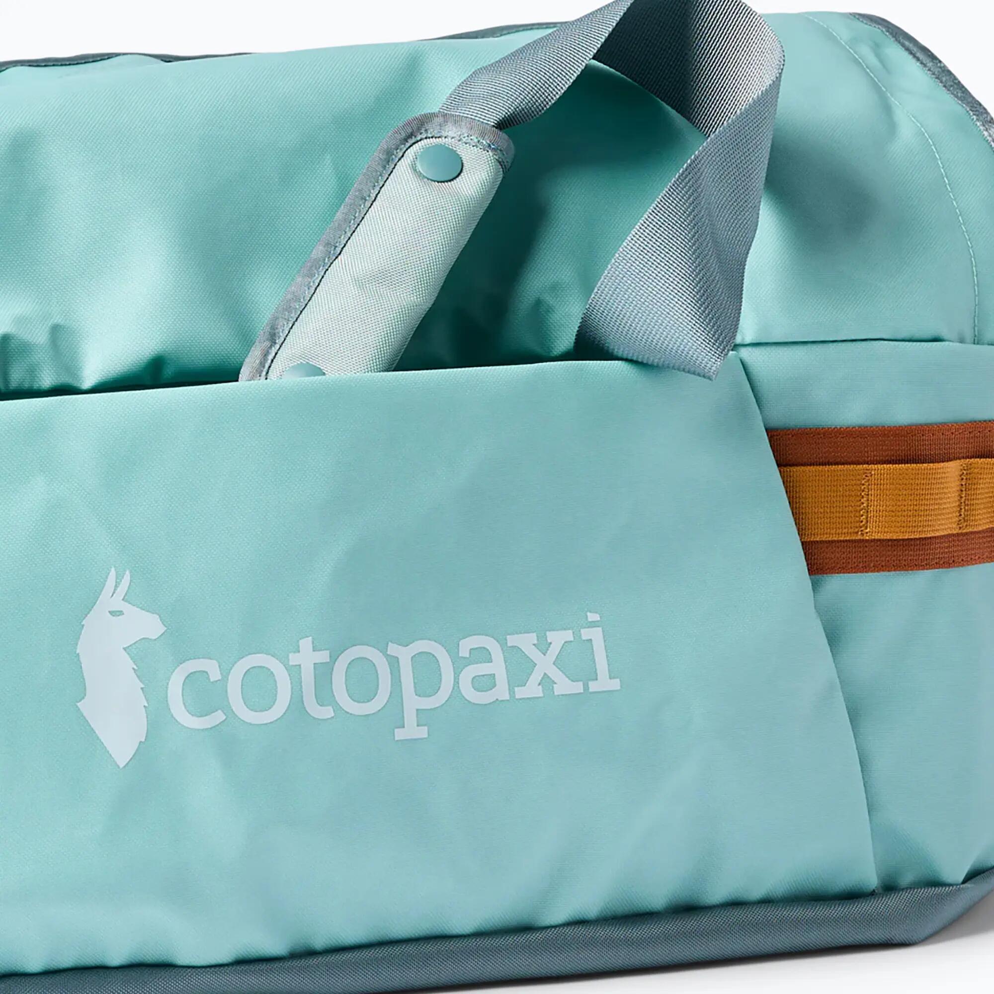 Torba podróżna Cotopaxi Allpa Duffel 70 3/6