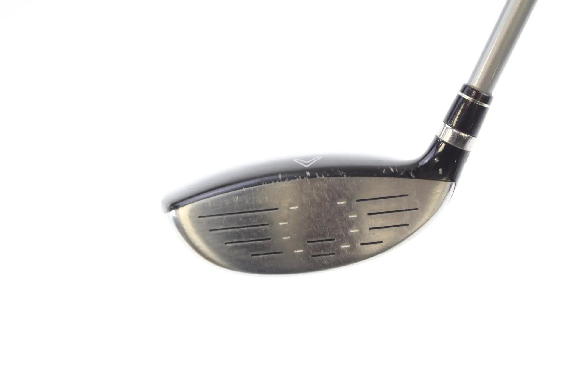 Seconde vie - Callaway Legacy 2013 RH 15-deg Fairway Wood - Sufficient 2/6