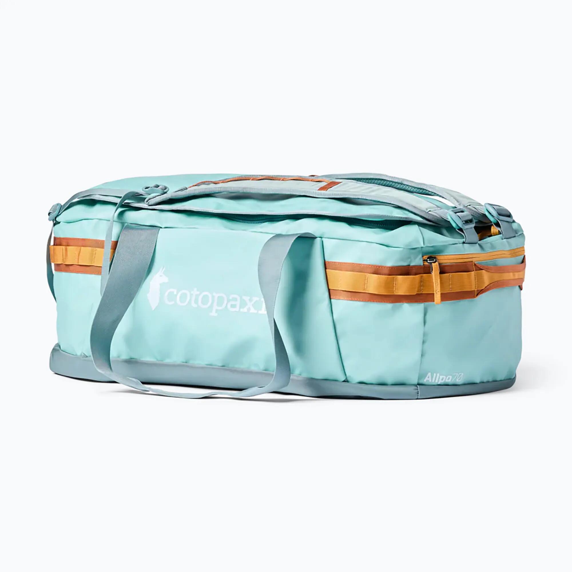 Torba podróżna Cotopaxi Allpa Duffel 70 2/6