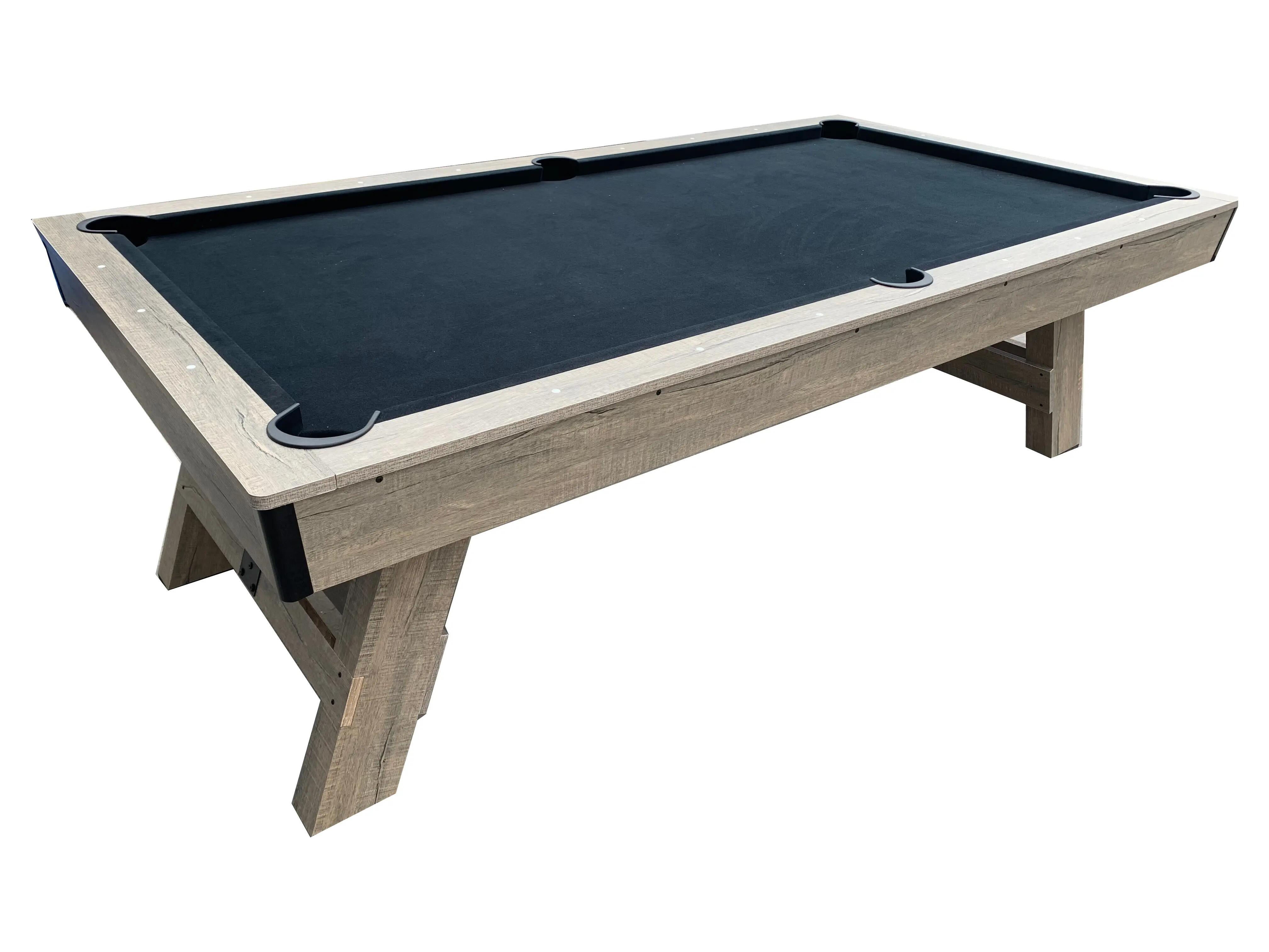 Masa biliard Rustic 8ft