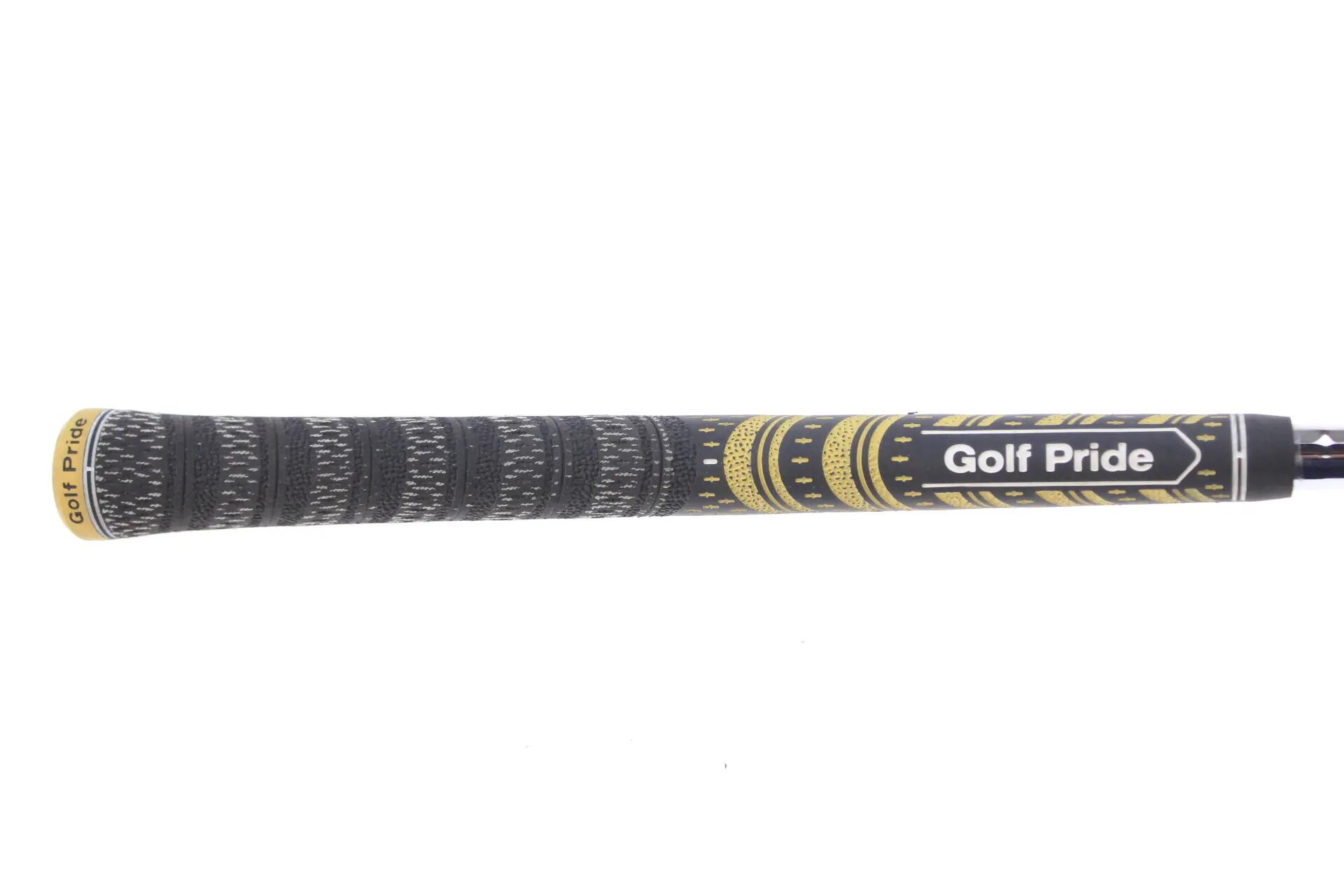 Seconde vie - Cleveland RTZ Black Satin Mid LH 54-deg Wedge - Sufficient 5/5