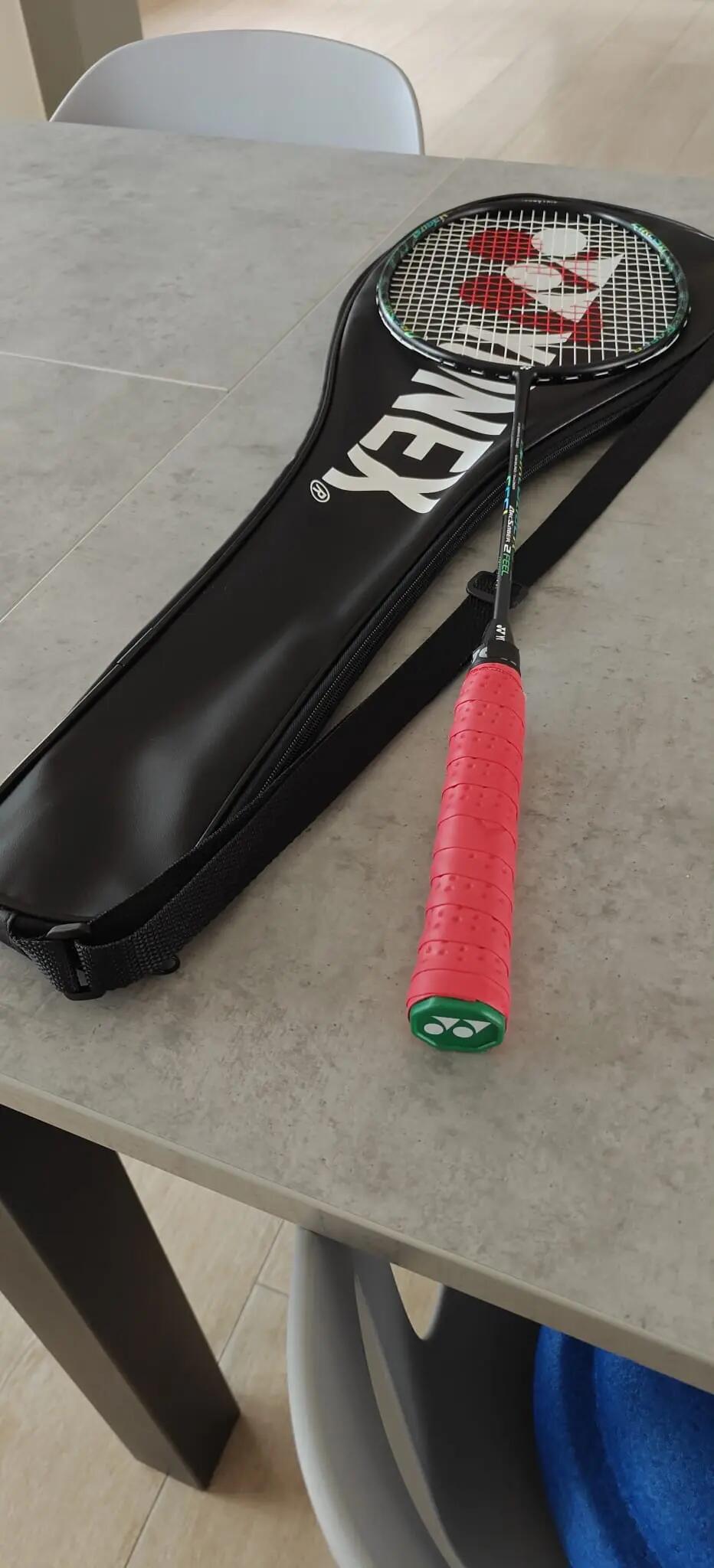 YONEX picture
